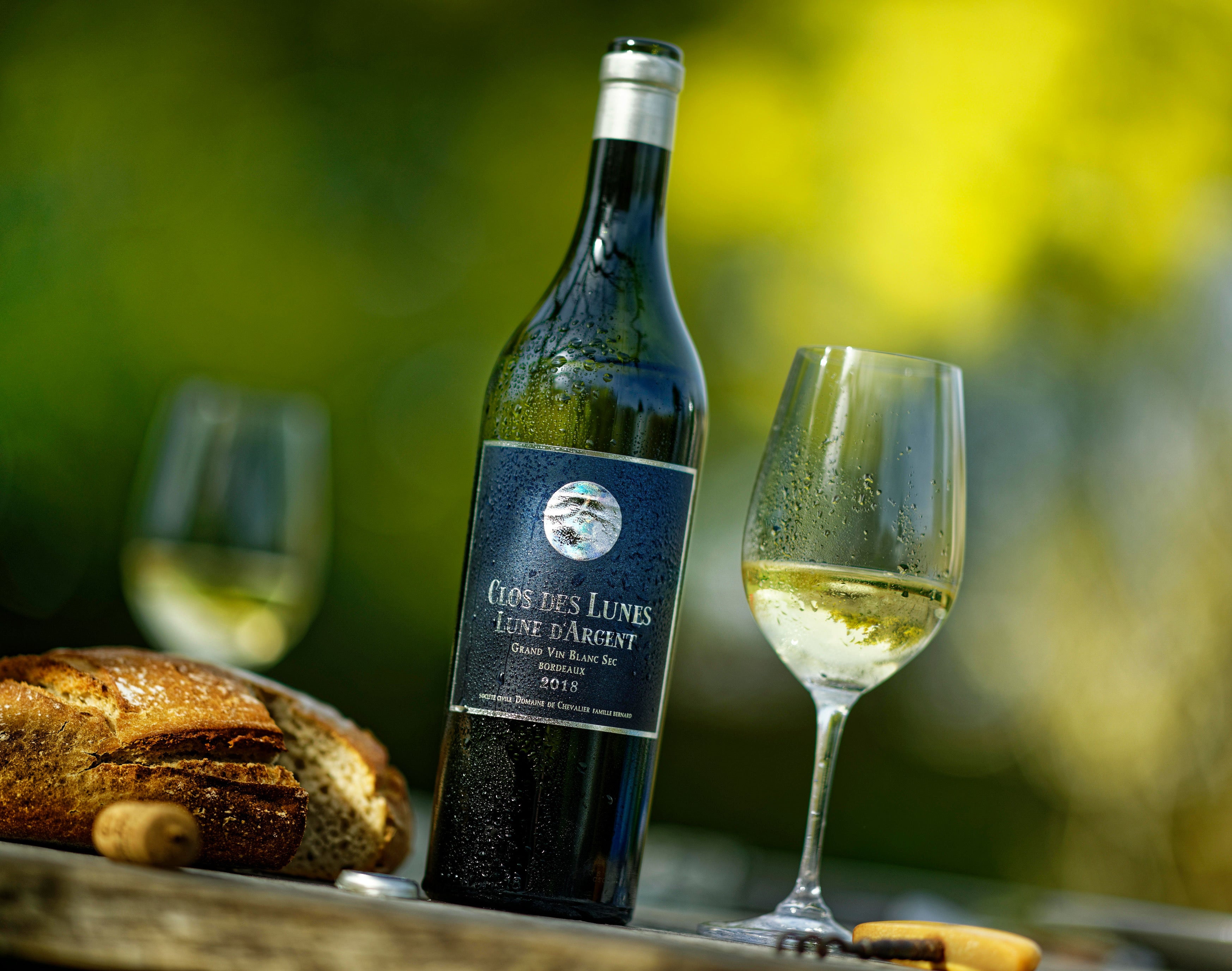 Clos des Lunes Lune d'argent 2018 The Wine Gate Shop