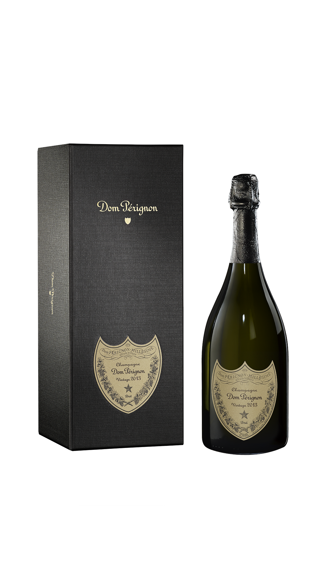 Dom Pérignon Vintage 2013 The Wine Gate Shop