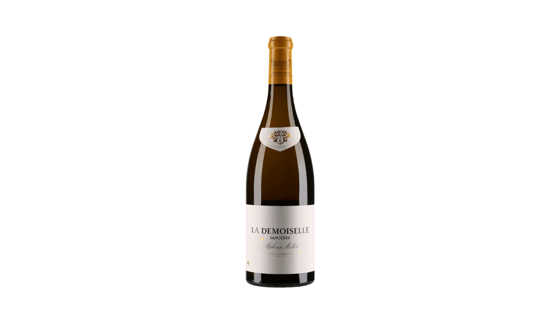 Alphonse Mellot La Demoiselle 2018 The Wine Gate Shop