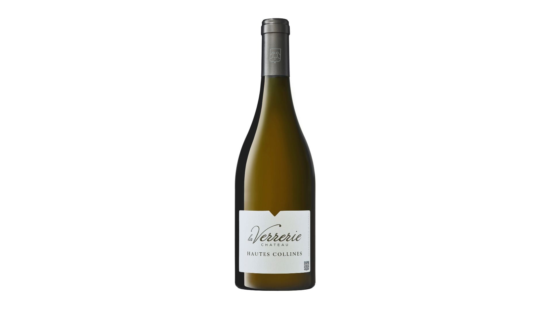 Château la Verrerie Hautes Collines Blanc 2021 The Wine Gate Shop