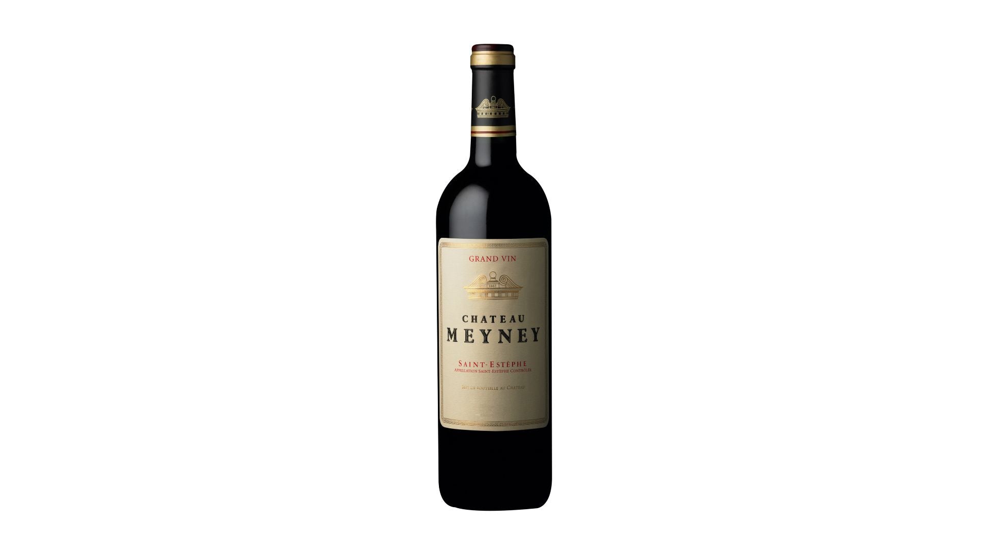 Château Meyney 2018 The Wine Gate Shop