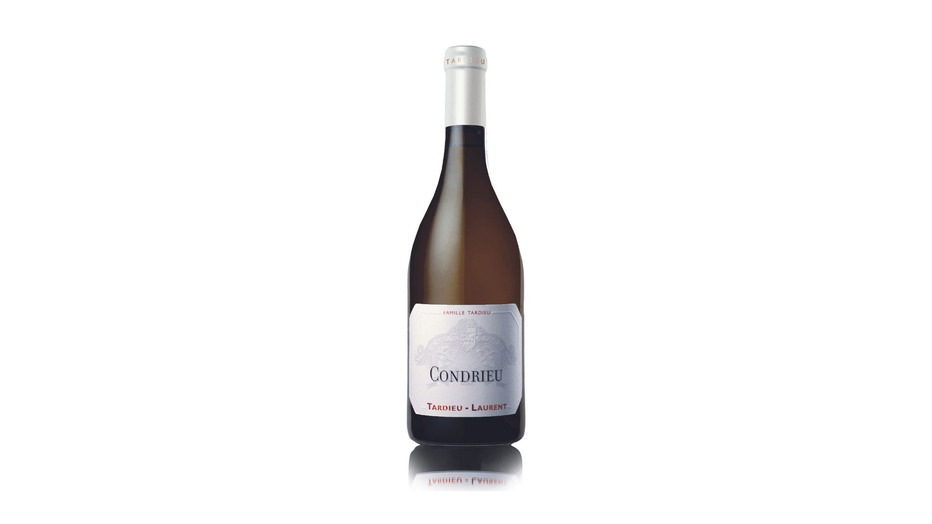 Tardieu-Laurent Condrieu  2021 The Wine Gate Shop