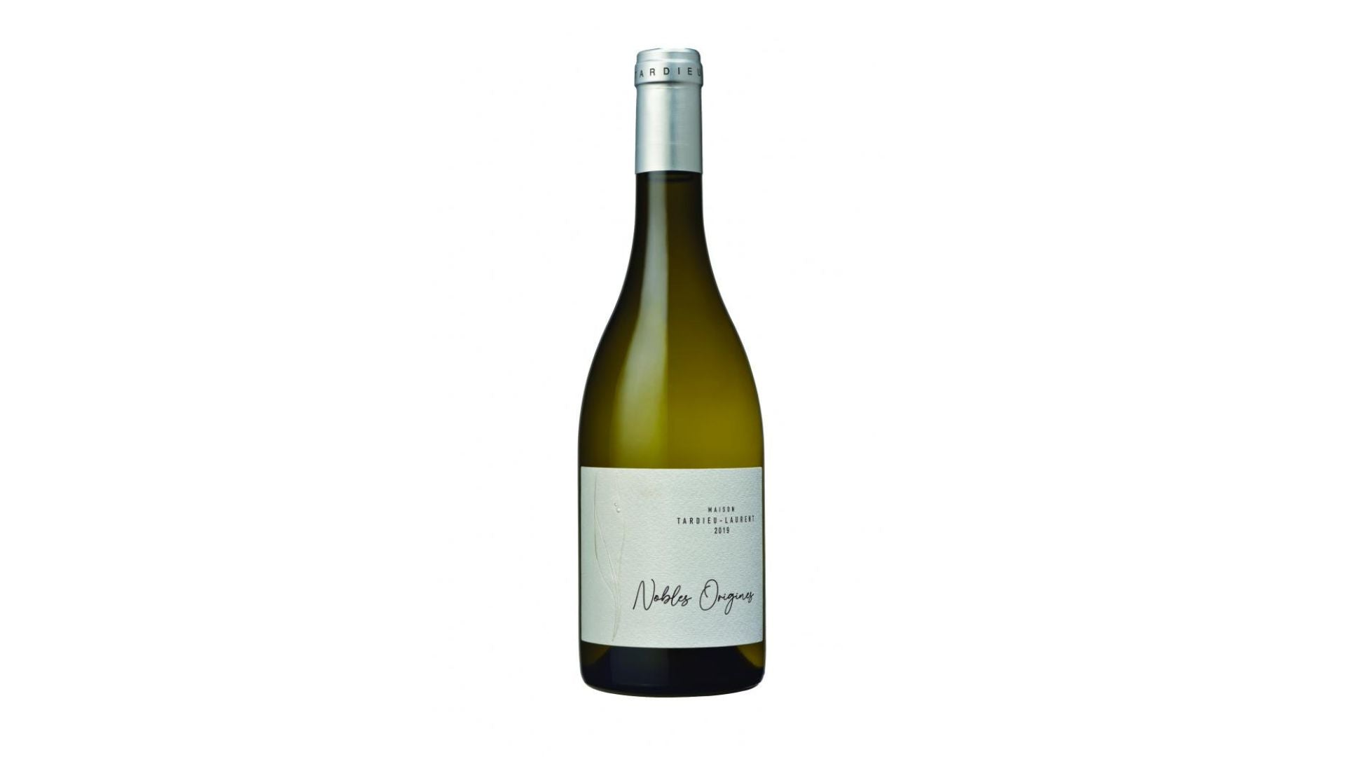Tardieu-Laurent Côtes du Rhône Nobles Origines 2020 The Wine Gate Shop