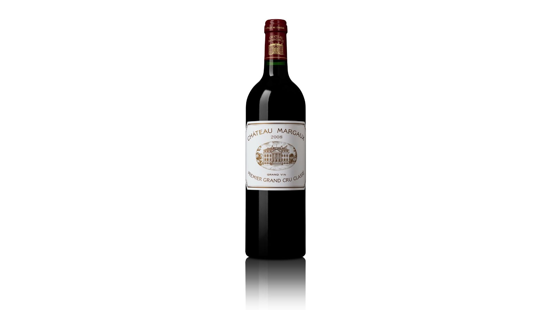 Château Margaux 2008 – The Wine Gate