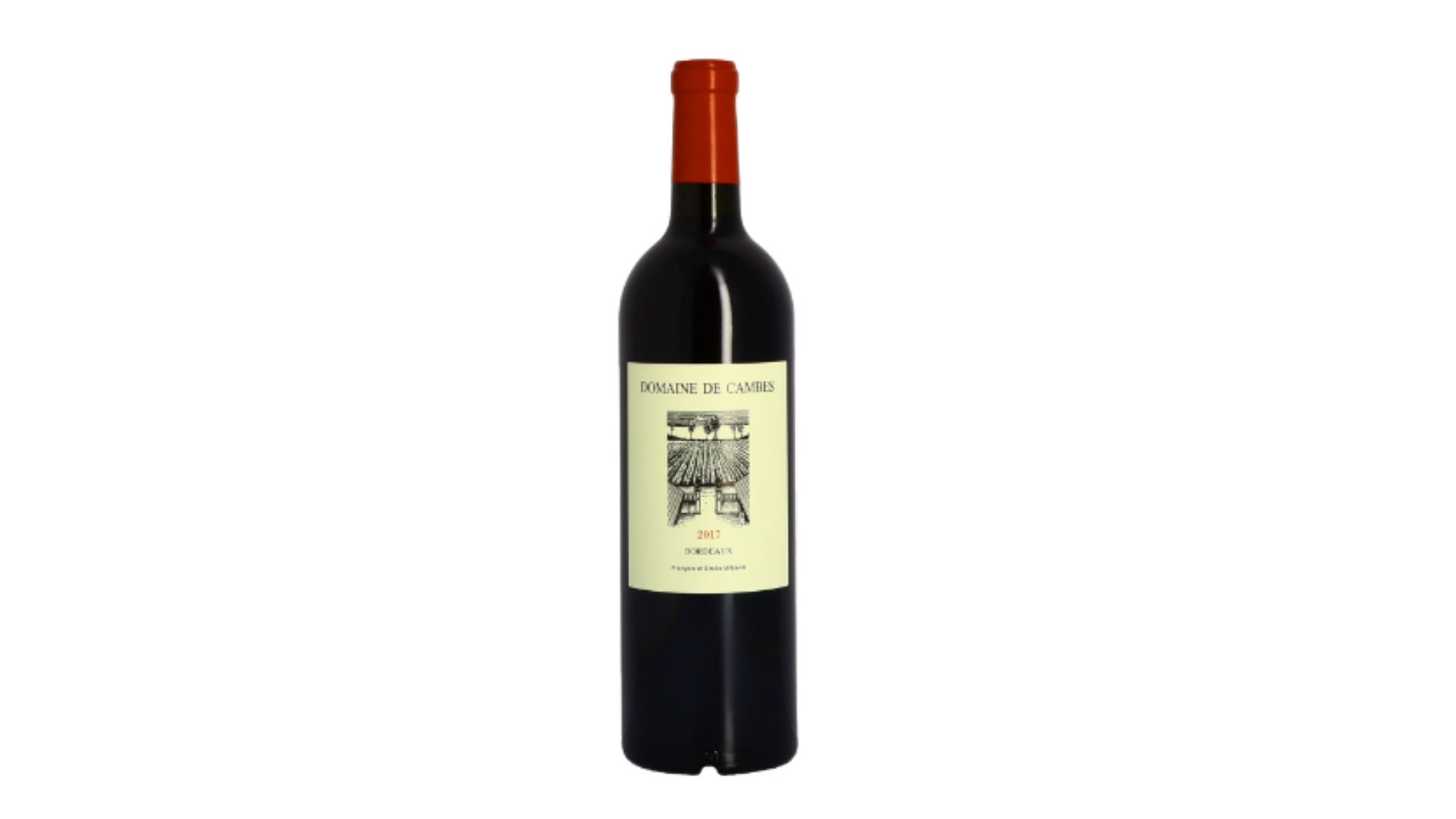 Roc de Cambes 2017 The Wine Gate Shop