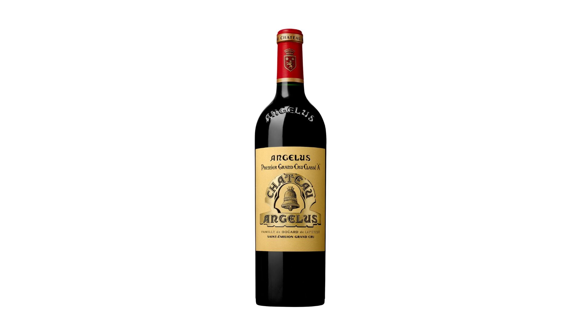 Château Angélus 2014 – The Wine Gate