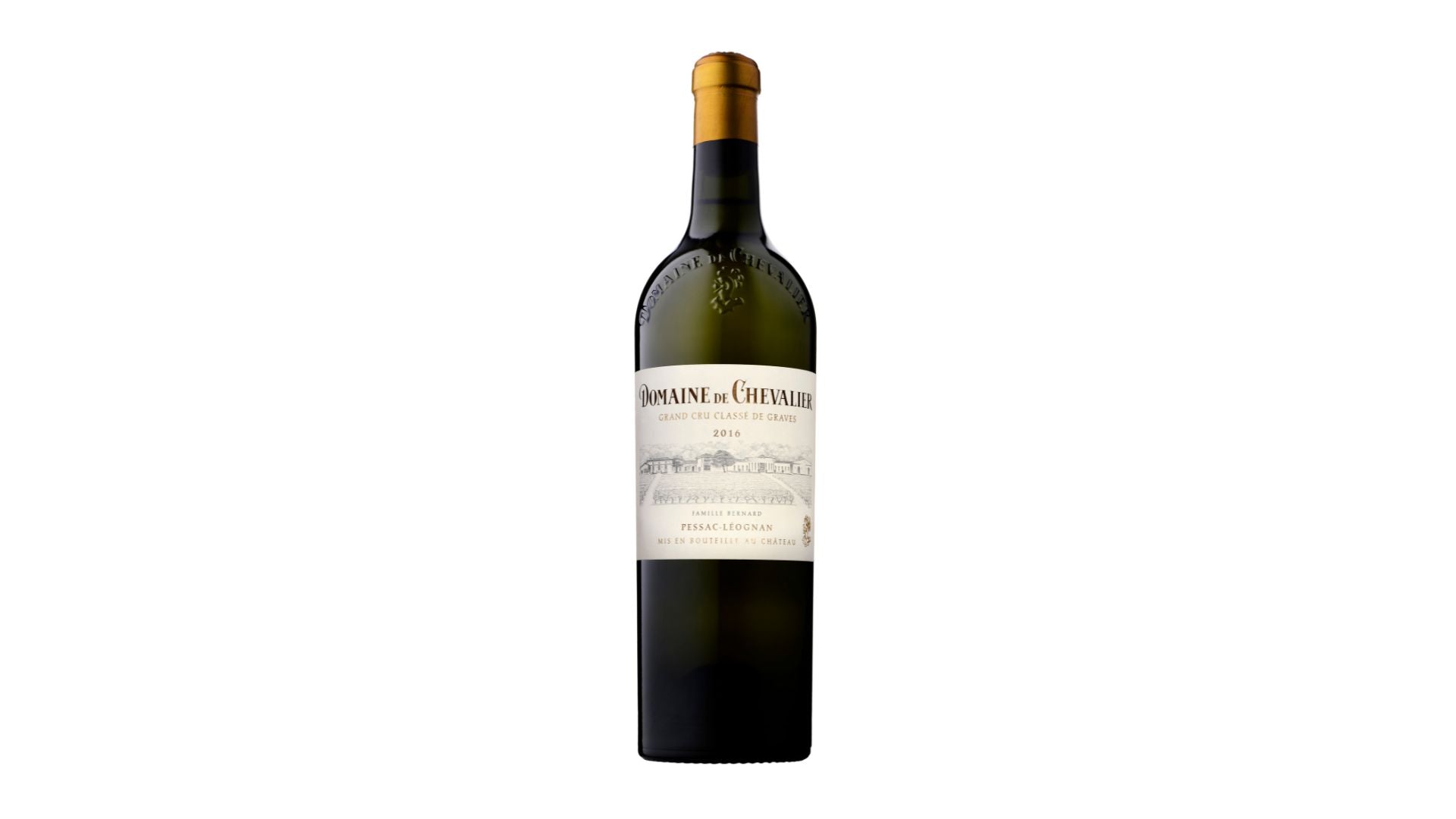 Domaine de Chevalier 2016 The Wine Gate Shop