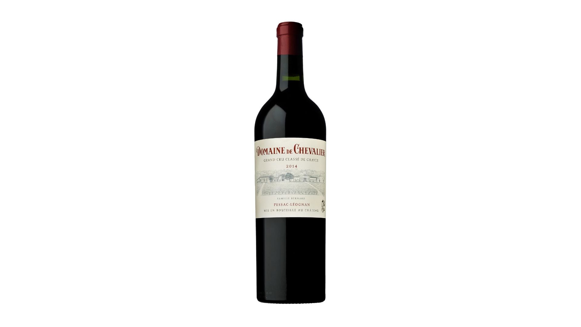 Domaine de Chevalier 2014 The Wine Gate Shop