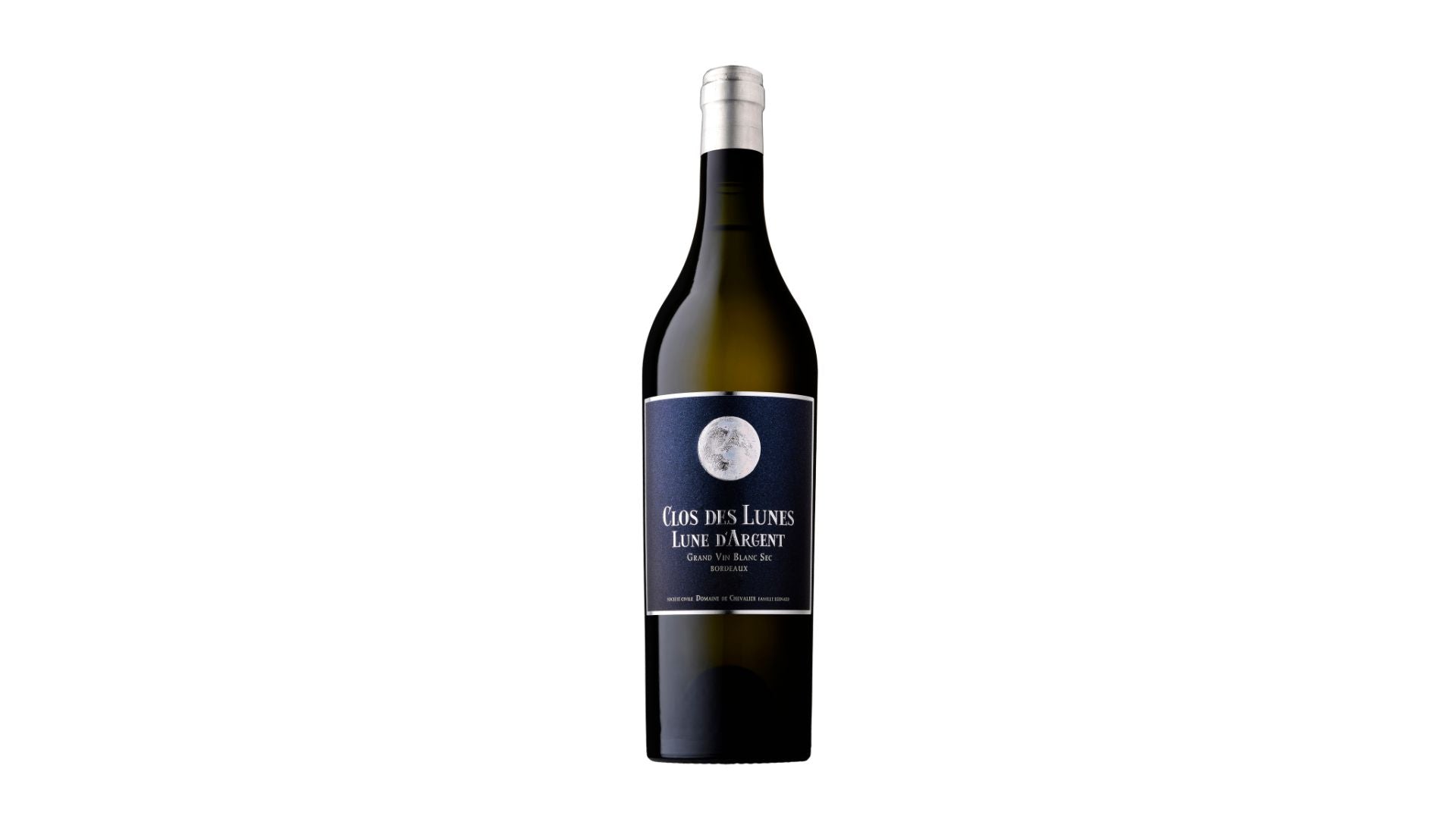 Clos des Lunes Lune d'argent 2018 The Wine Gate Shop