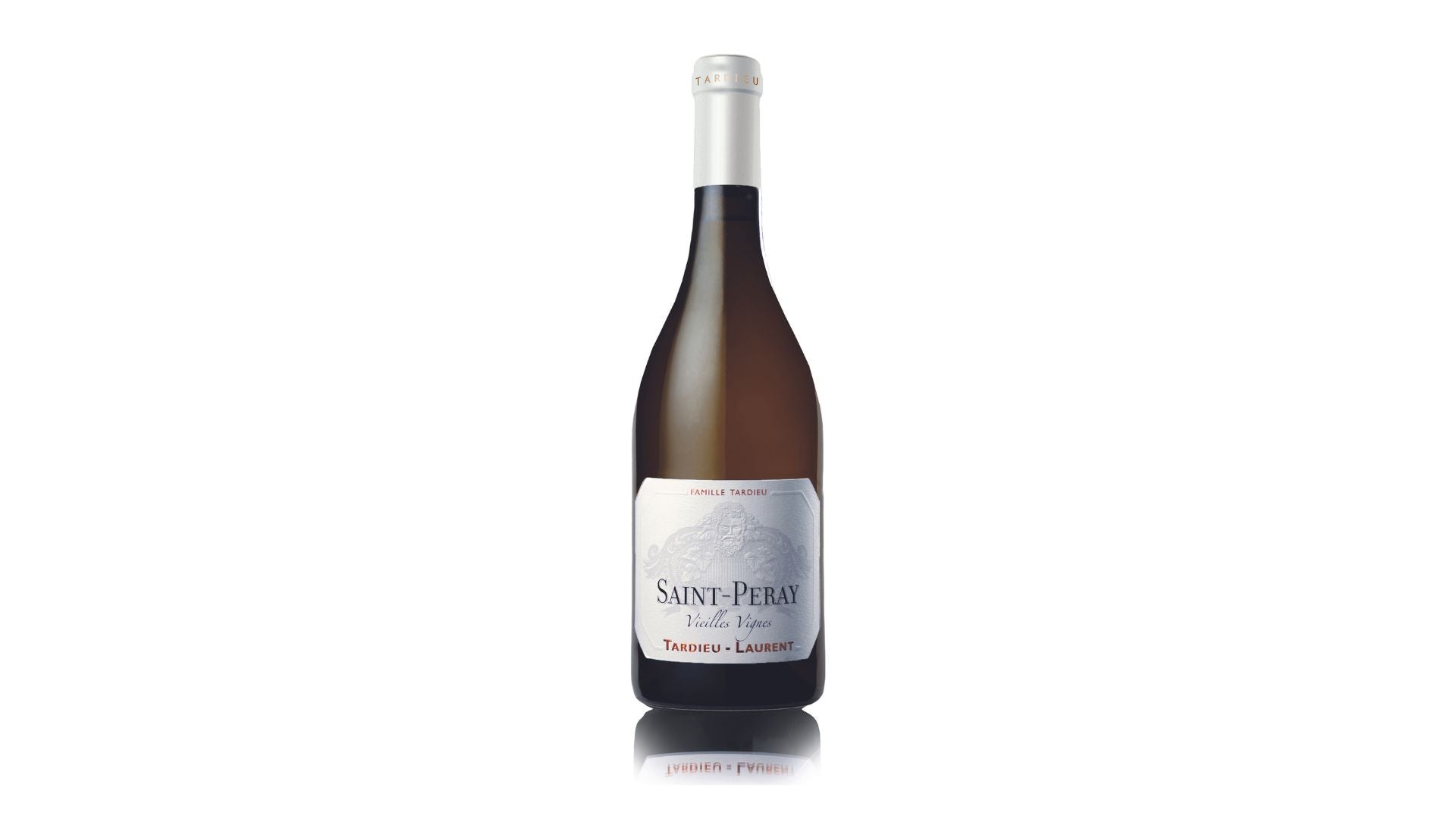 Tardieu-Laurent Saint-Péray "Vieilles Vignes" 2020 The Wine Gate Shop
