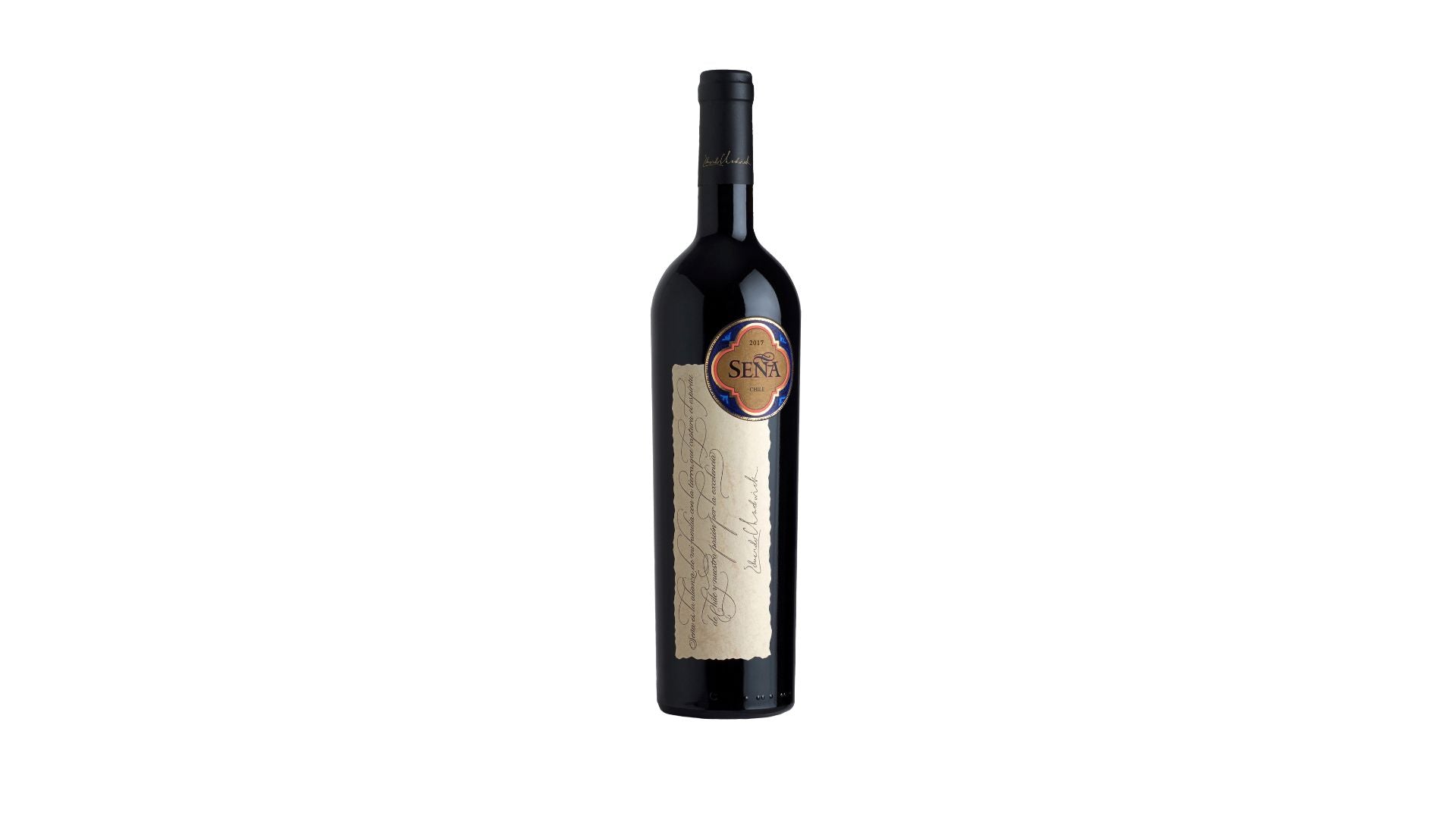Seña 2017 The Wine Gate Shop