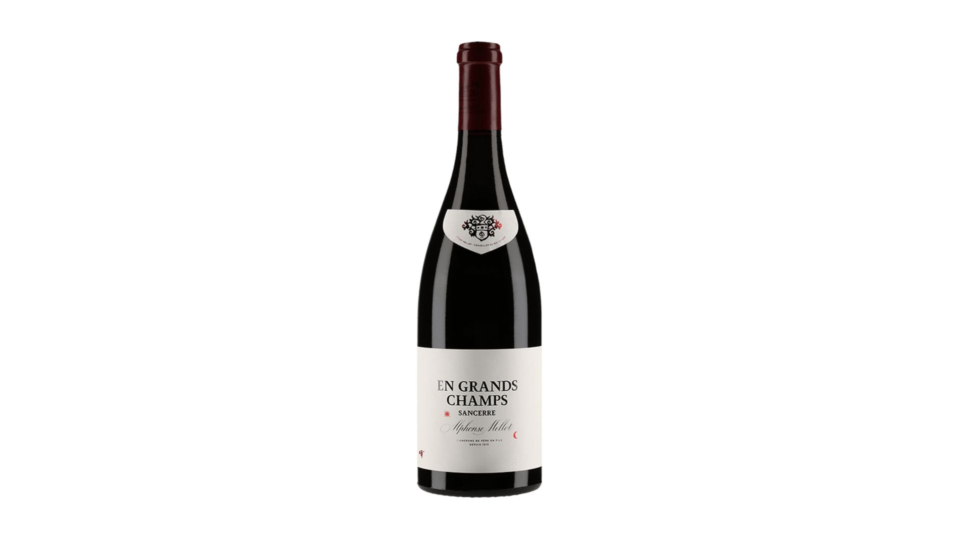 Alphonse Mellot En Grands champs 2011 The Wine Gate Shop
