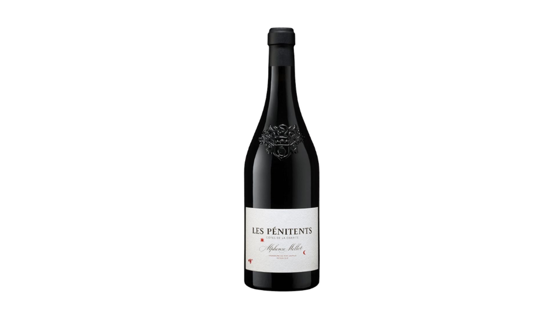 Alphonse Mellot Les Pénitents Pinot Noir 2020 The Wine Gate Shop