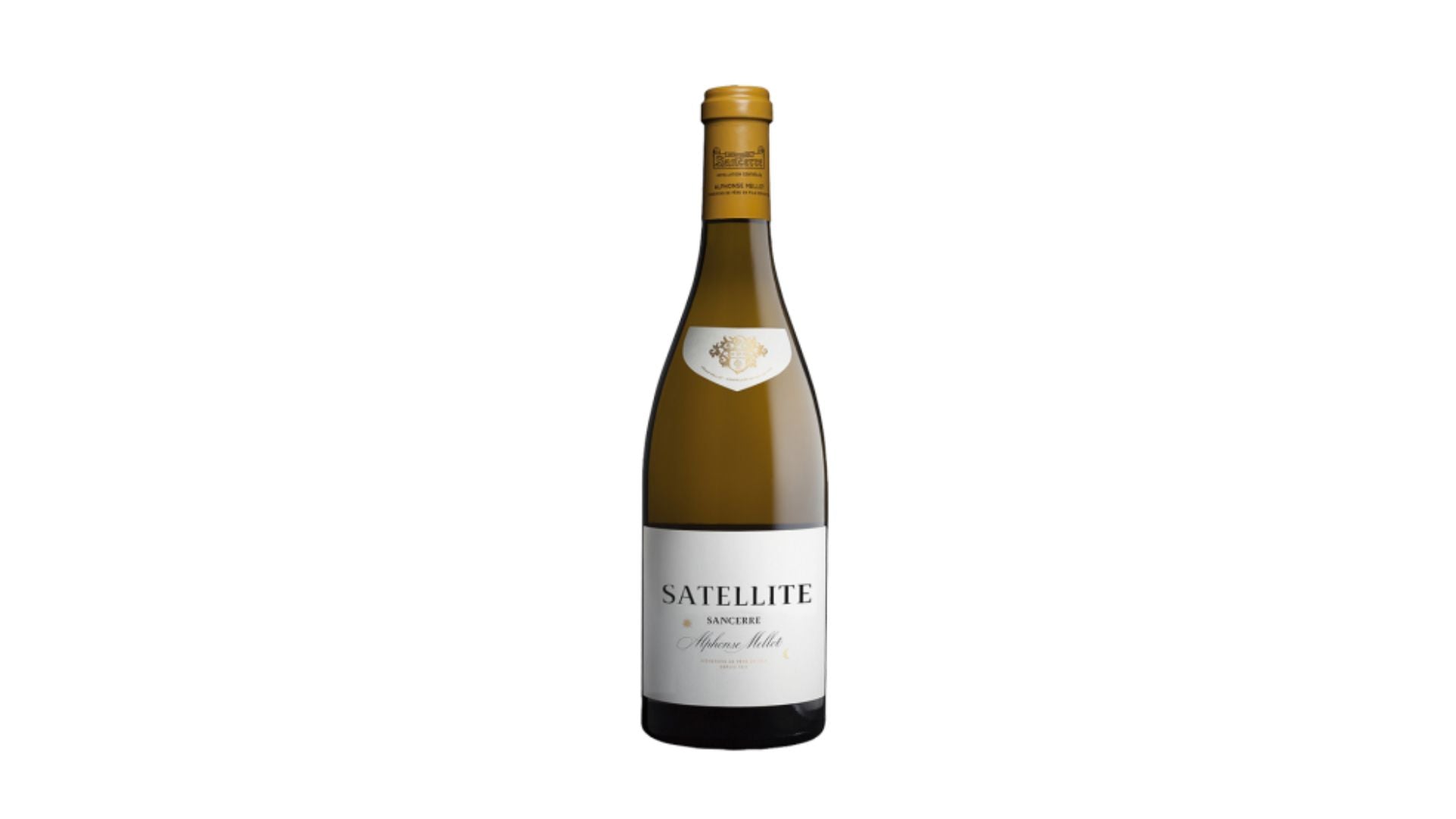 Alphonse Mellot Satellite 2020 The Wine Gate Shop