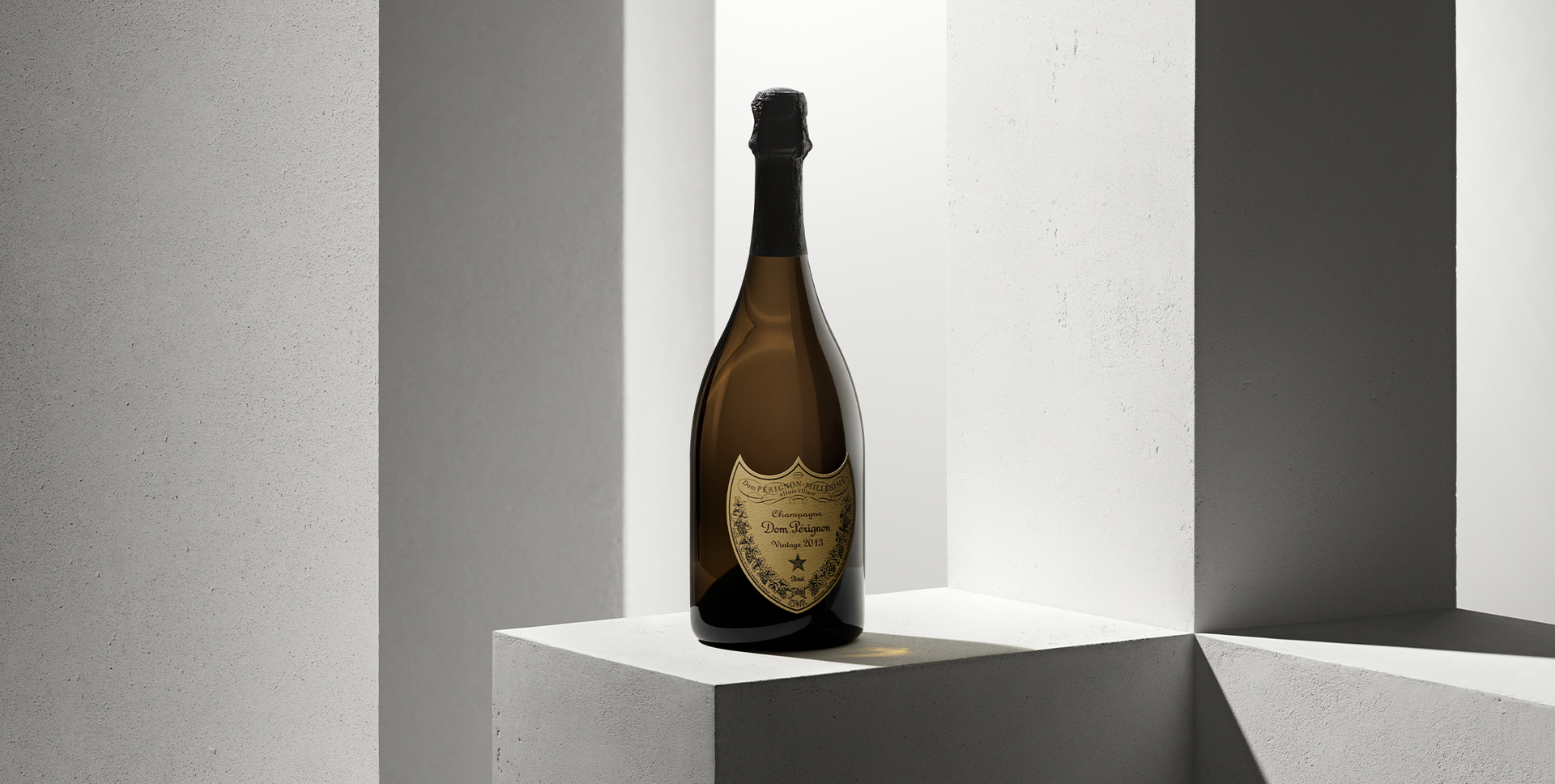Dom Pérignon Vintage 2013 The Wine Gate Shop