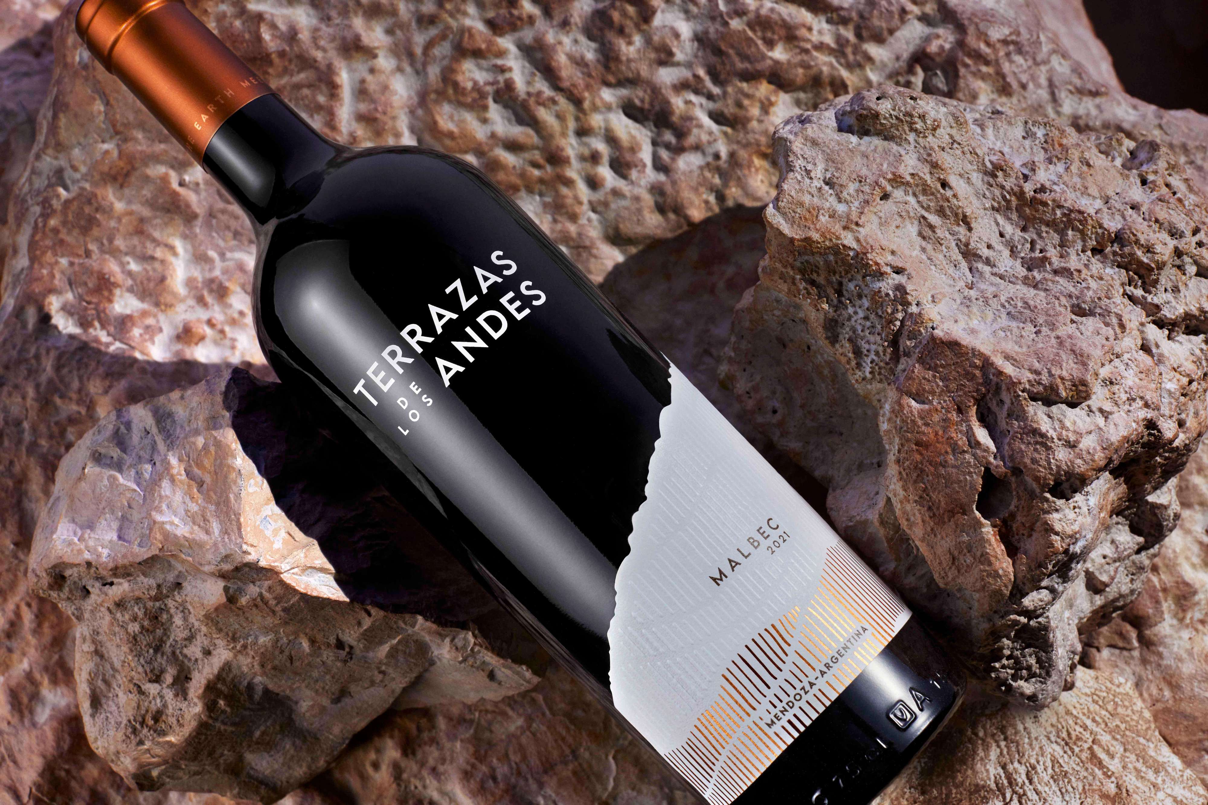 Terrazas de los Andes Malbec 2021 The Wine Gate Shop