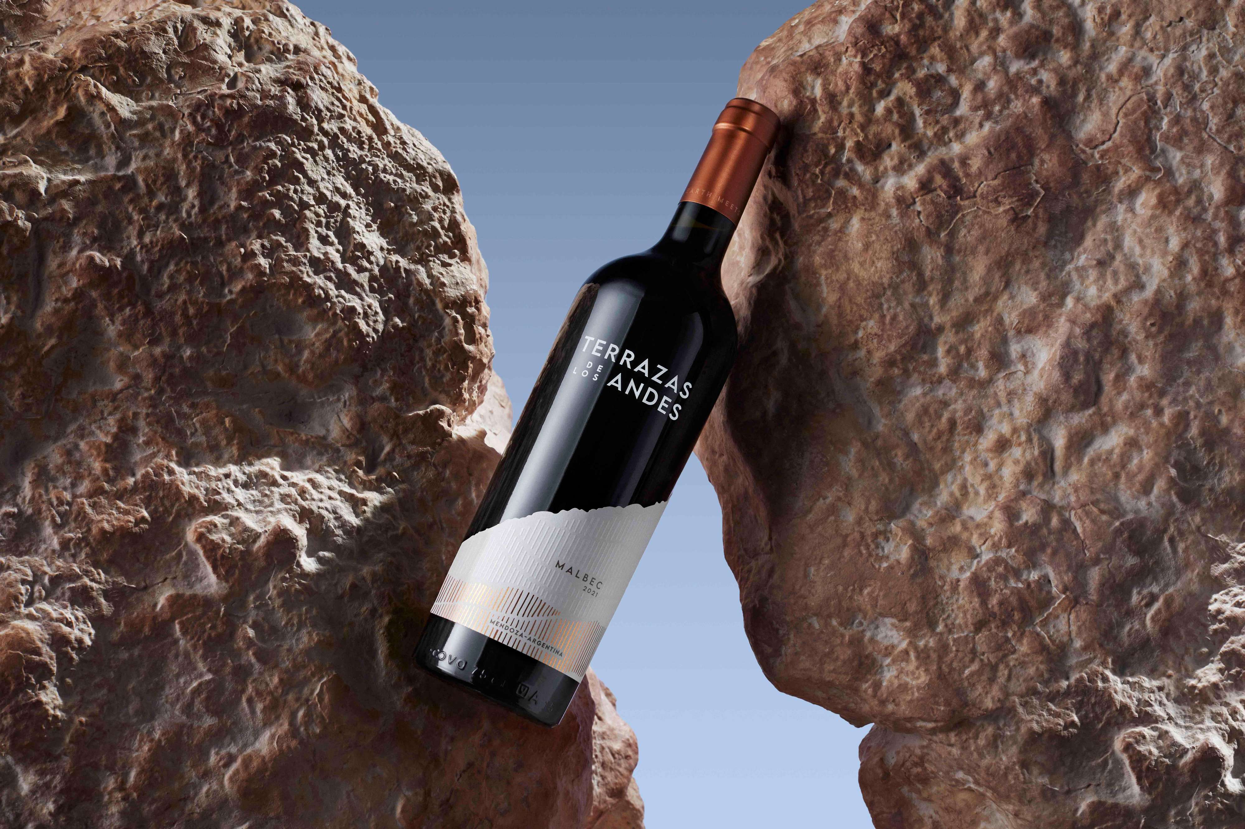 Terrazas de los Andes Malbec 2021 The Wine Gate Shop