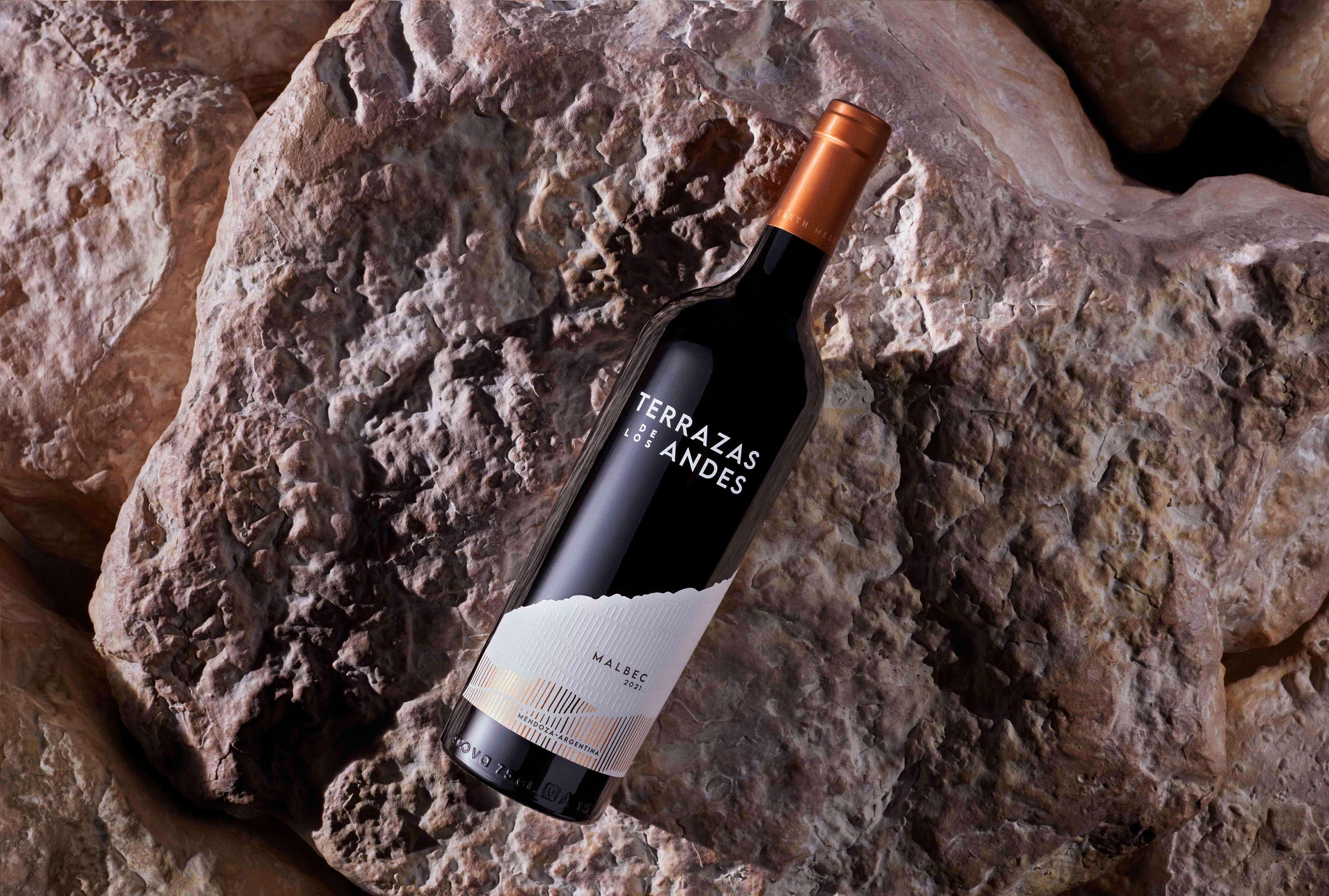 Terrazas de los Andes Malbec 2021 The Wine Gate Shop