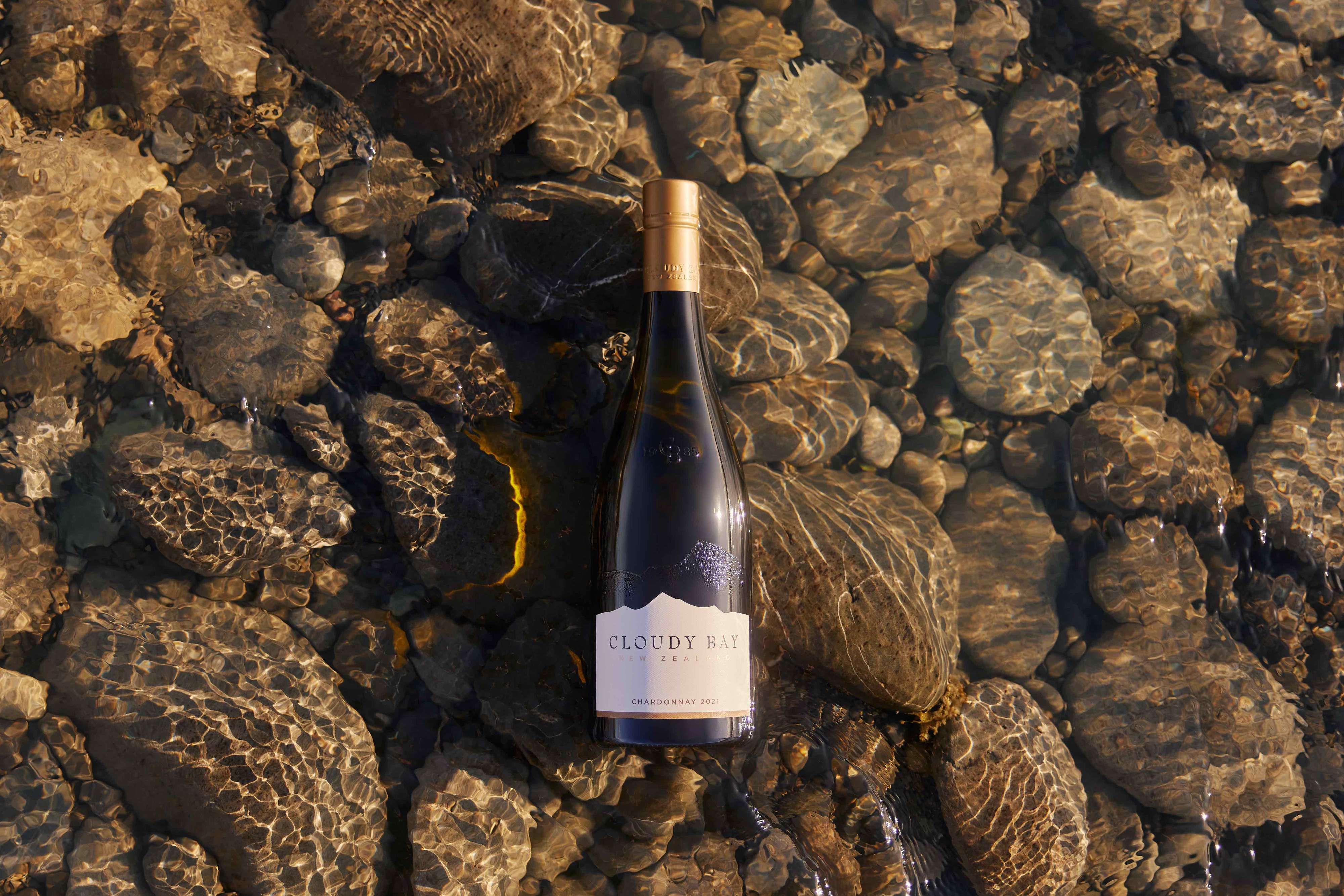 Cloudy Bay Chardonnay 2021 The Wine Gate Shop