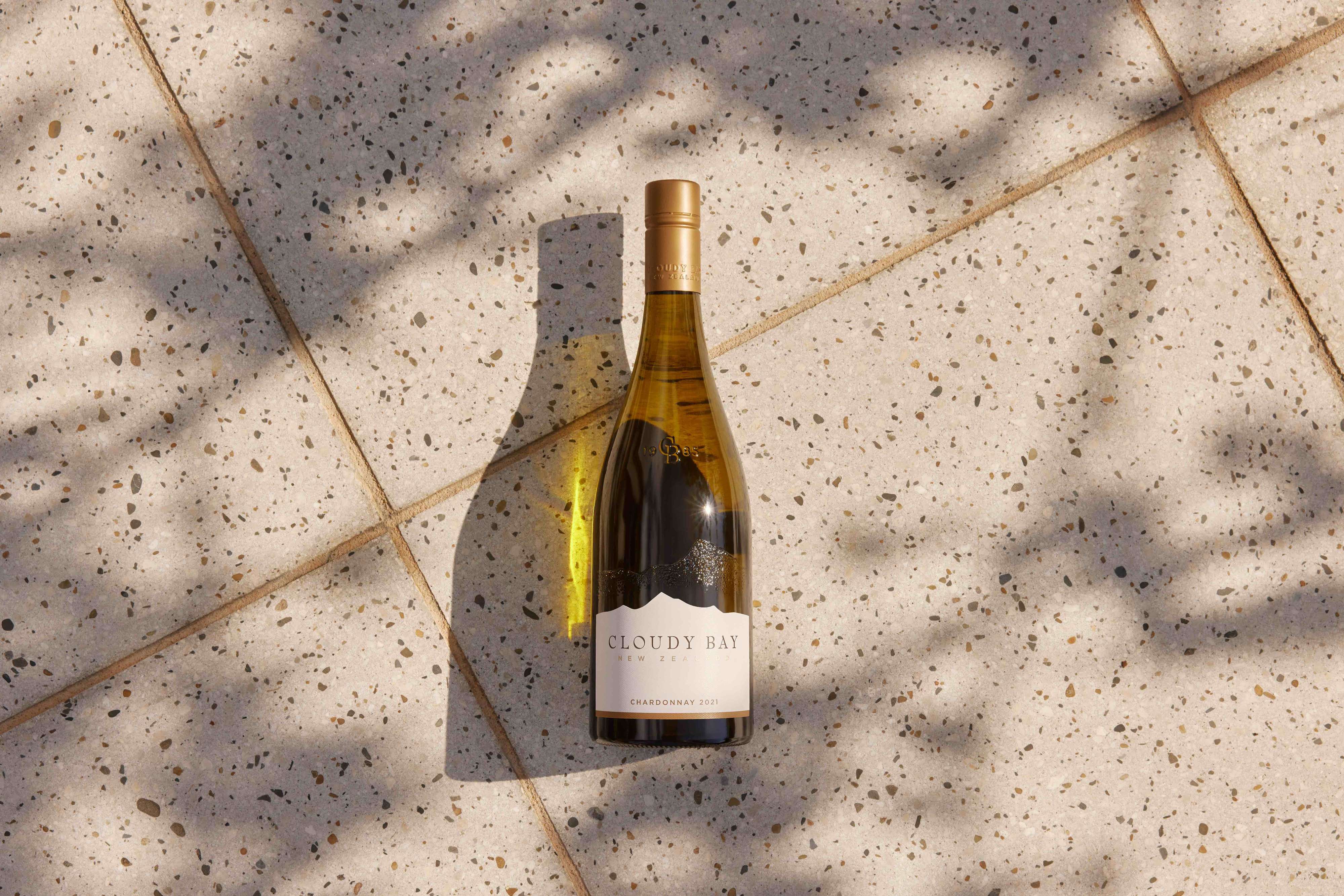 Cloudy Bay Chardonnay 2021 The Wine Gate Shop