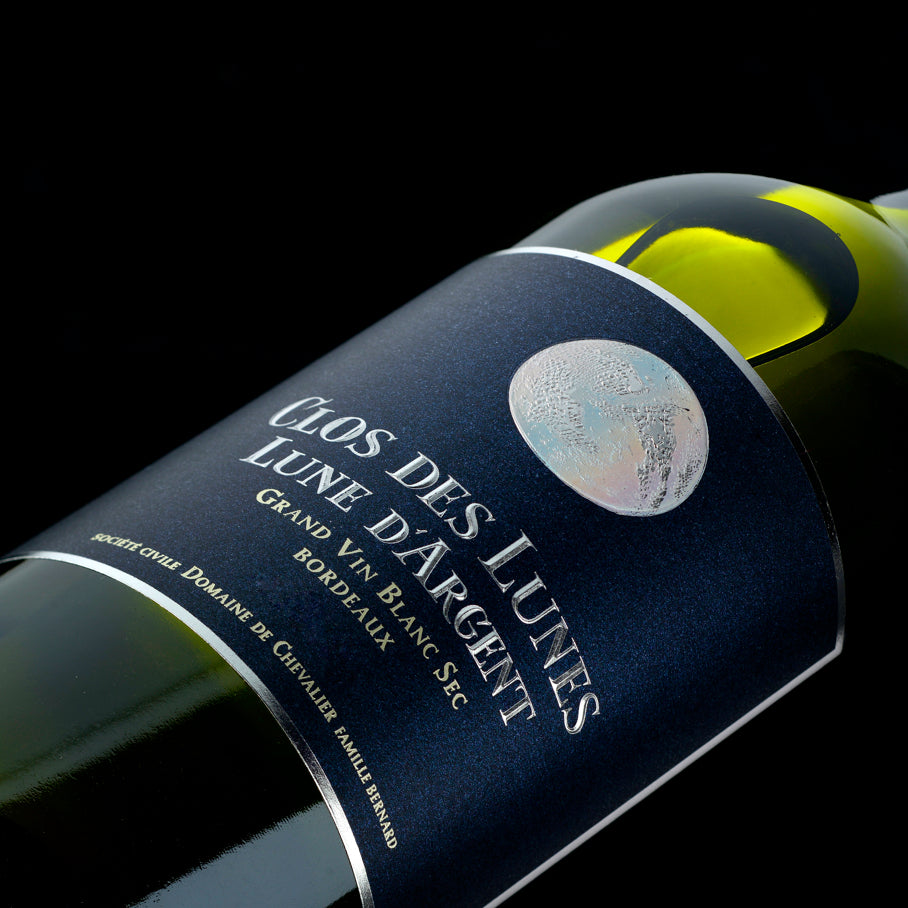 Clos des Lunes Lune d'argent 2018 The Wine Gate Shop