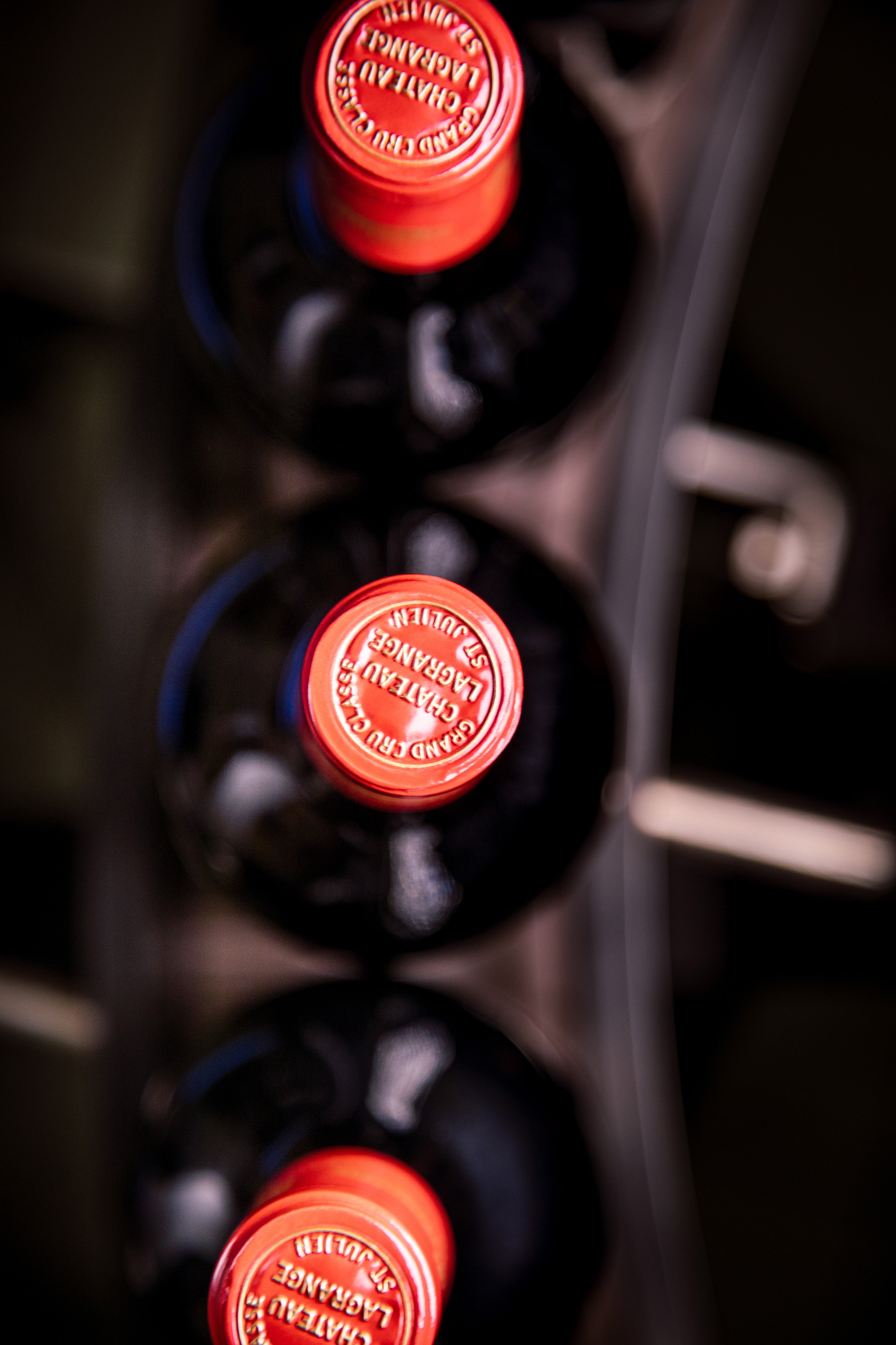 Château Lagrange 2015 The Wine Gate Shop