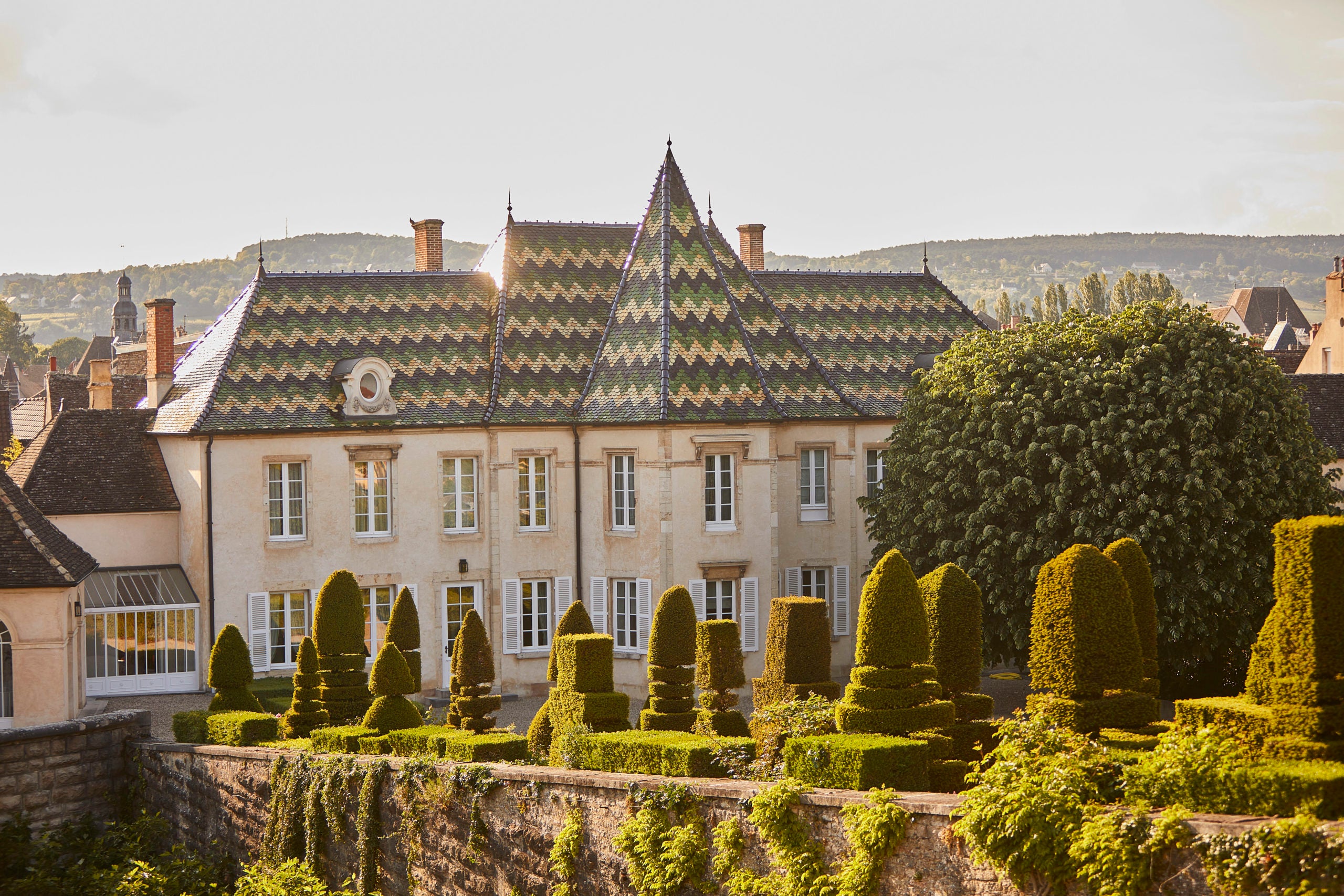 Bouchard Père et Fils Pommard 1er Cru 2017 The Wine Gate Shop