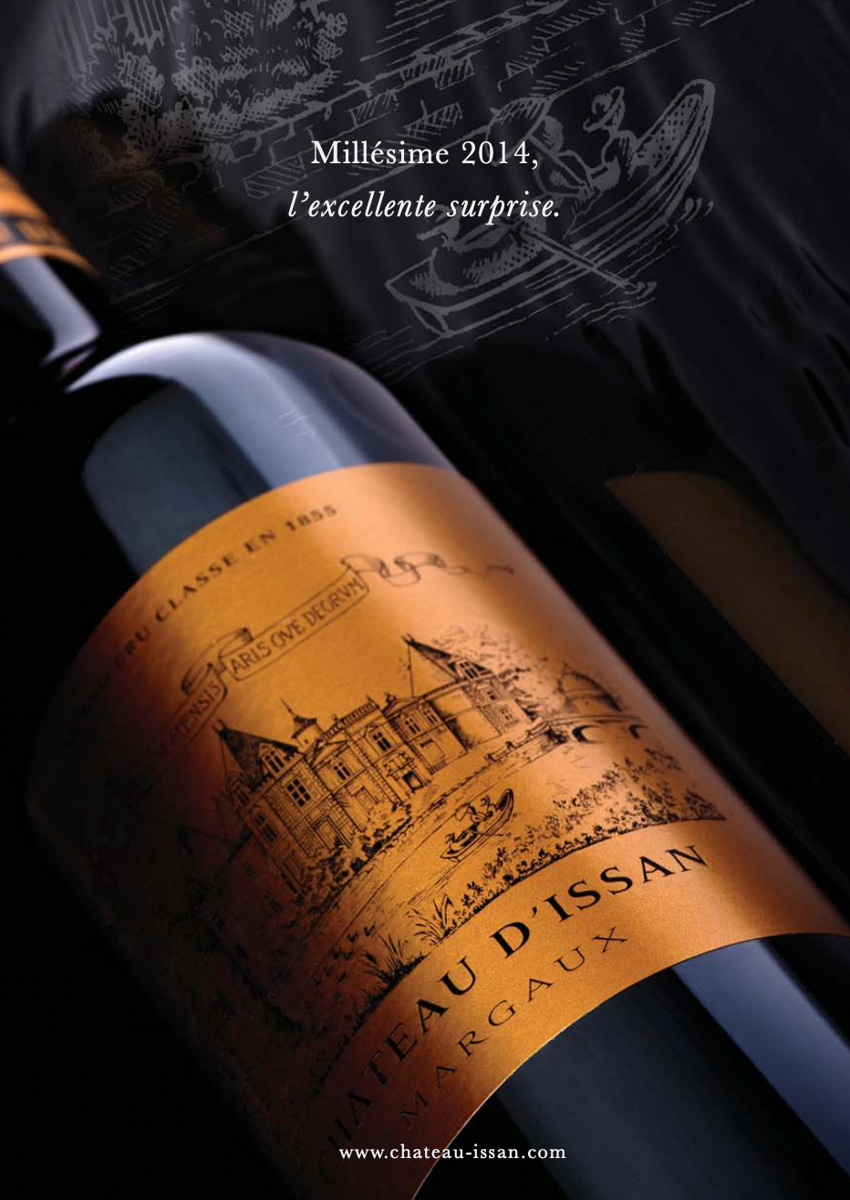 Château d'Issan 2014 The Wine Gate Shop