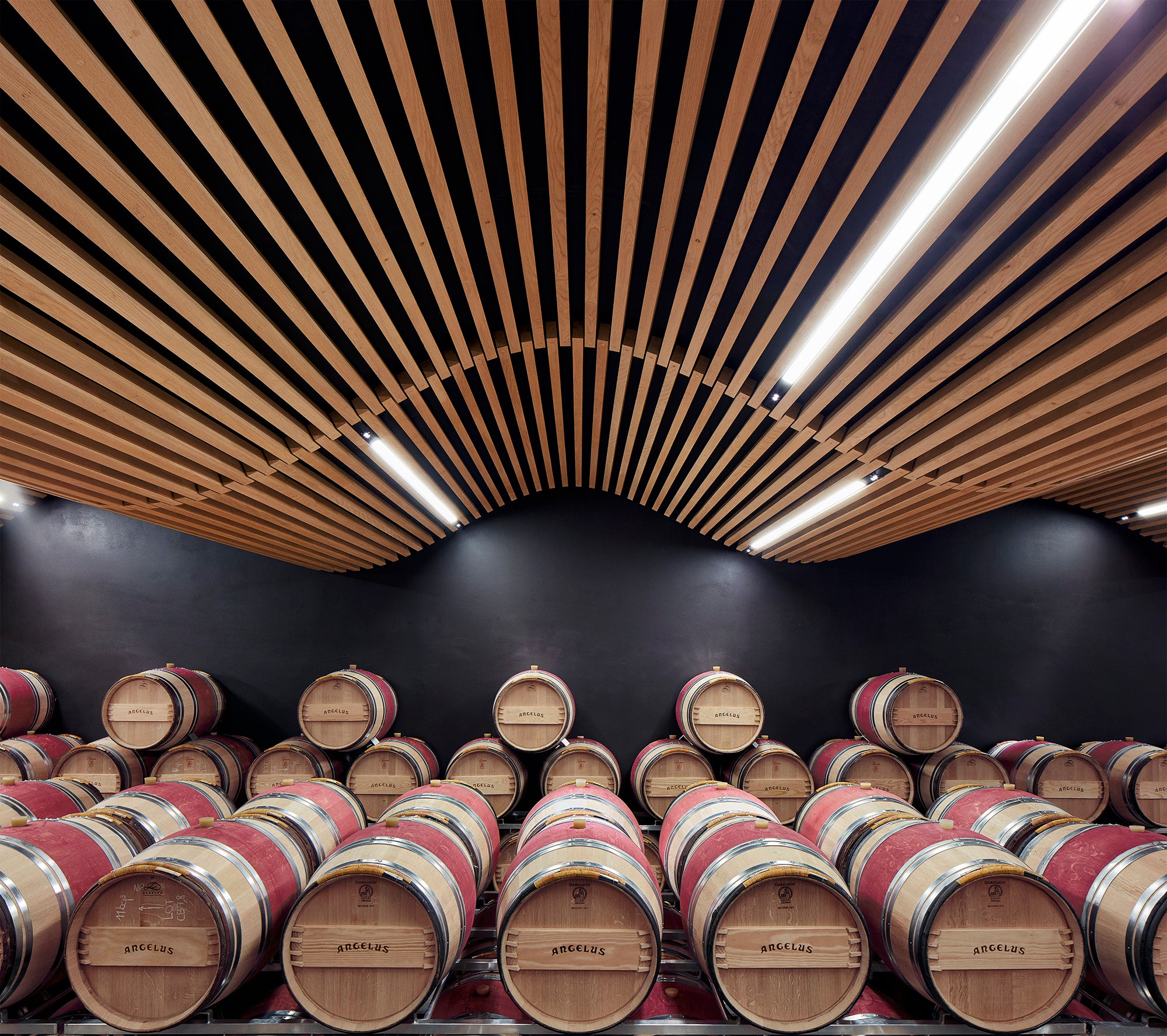 Château Angélus 2014 The Wine Gate Shop