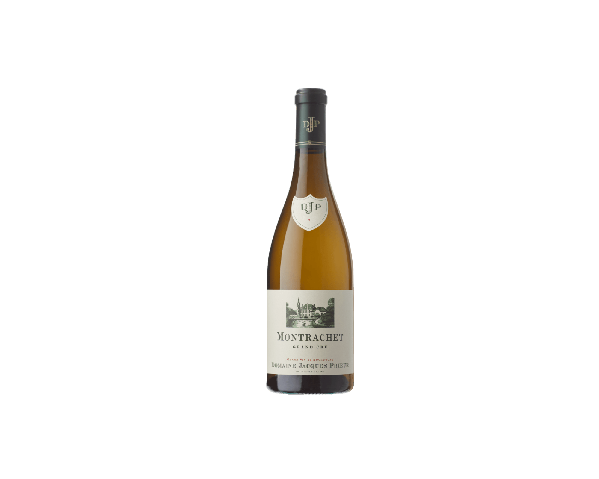 Domaine Jacques Prieur Montrachet Grand cru  2016 The Wine Gate Shop