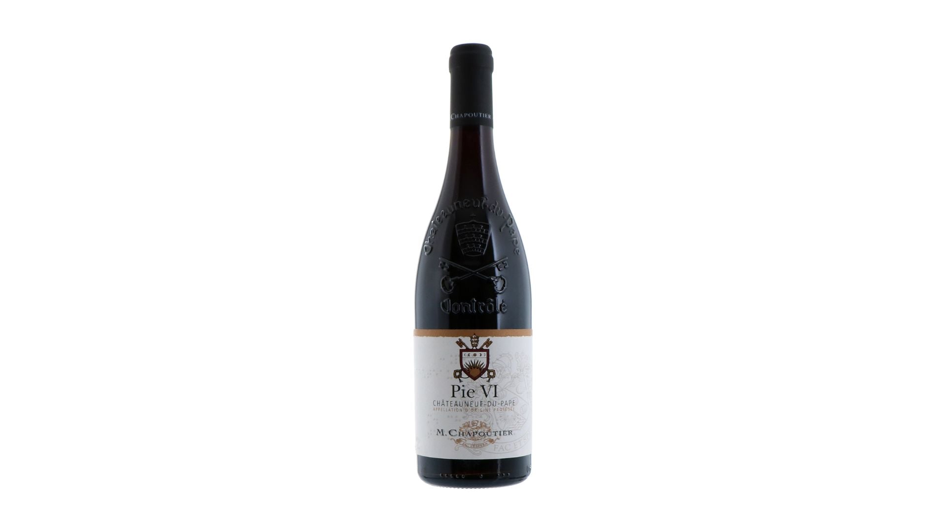 M. Chapoutier Pie VI 2020 The Wine Gate Shop