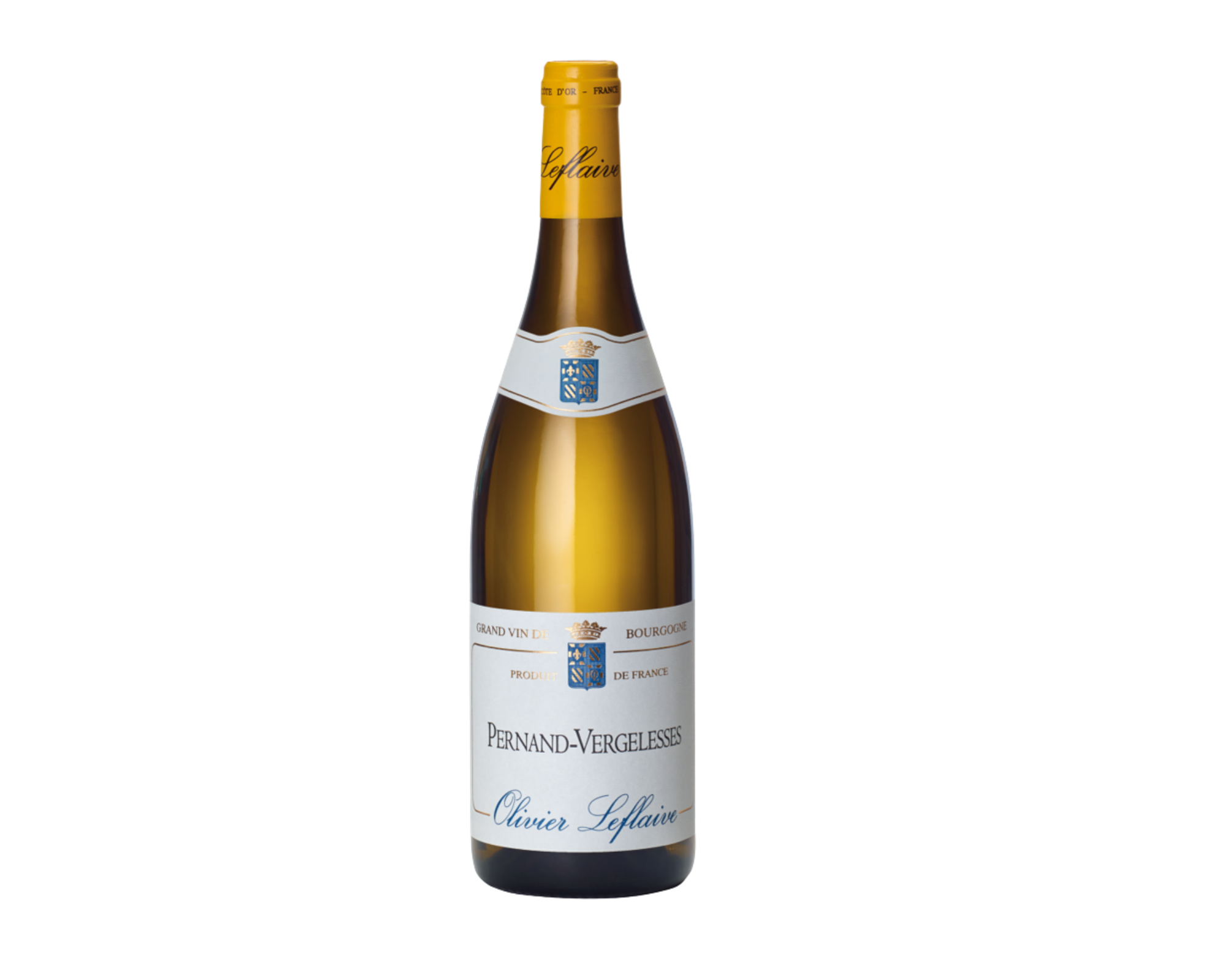 Olivier Leflaive Pernand-Vergelesses Village 2019 The Wine Gate Shop