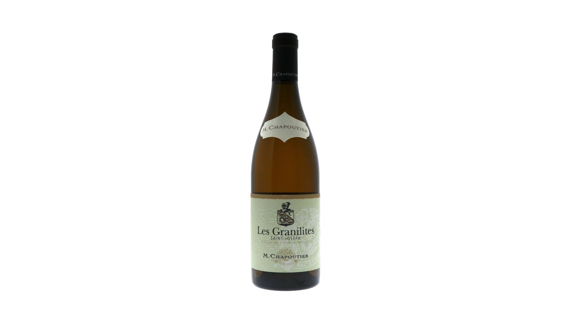 M. Chapoutier Les Granilites 2019 The Wine Gate Shop
