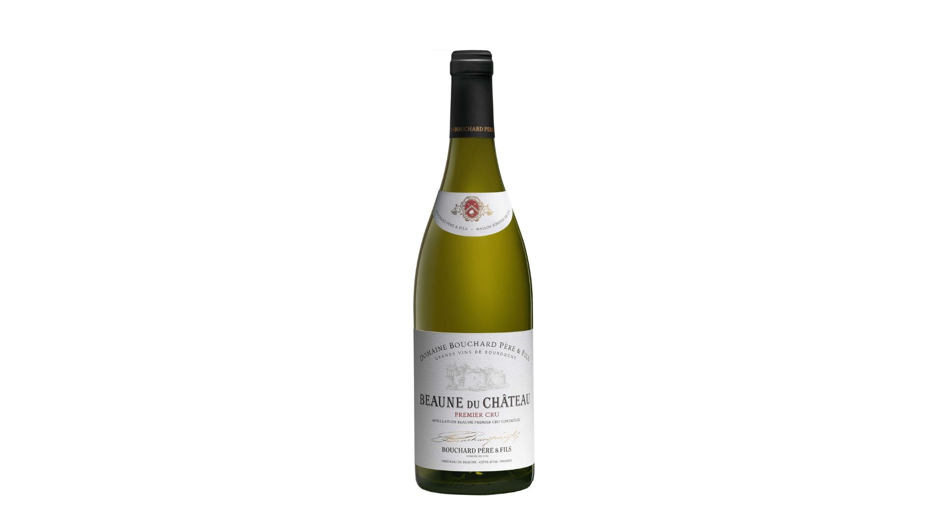 Bouchard Père et Fils Beaune du Château 1er Cru 2018 The Wine Gate Shop