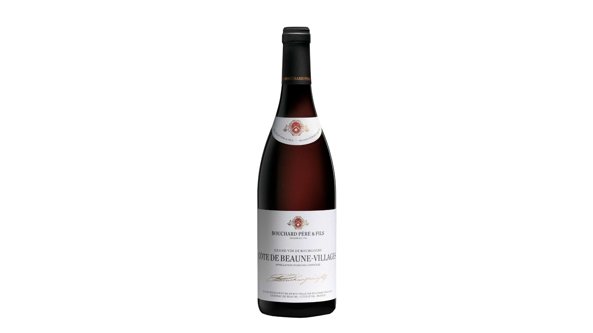 Bouchard Père et Fils Côte de Beaune-Villages 2018 The Wine Gate Shop
