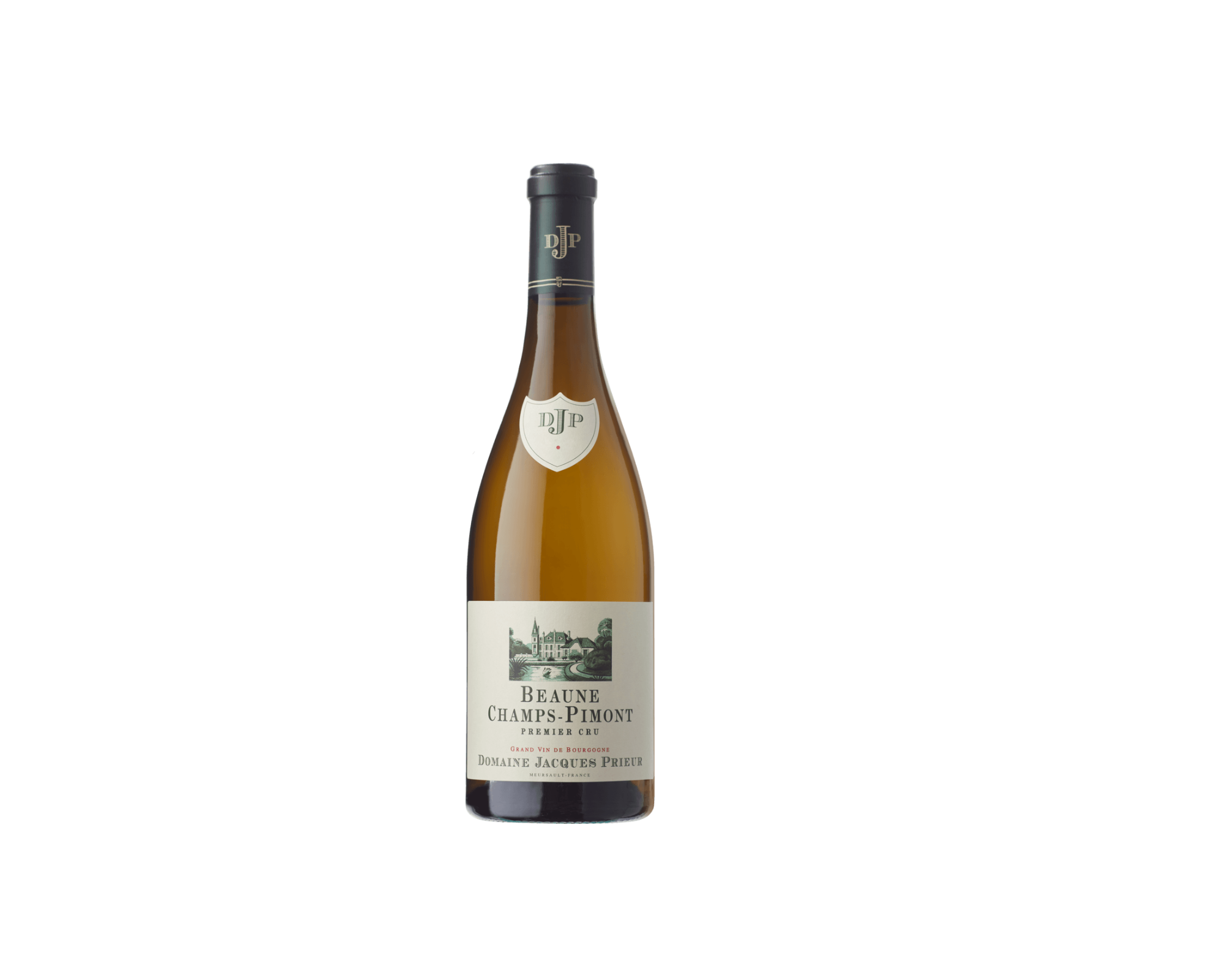 Domaine Jacques Prieur Beaune Champs-Pimont 1er Cru 2018 The Wine Gate Shop