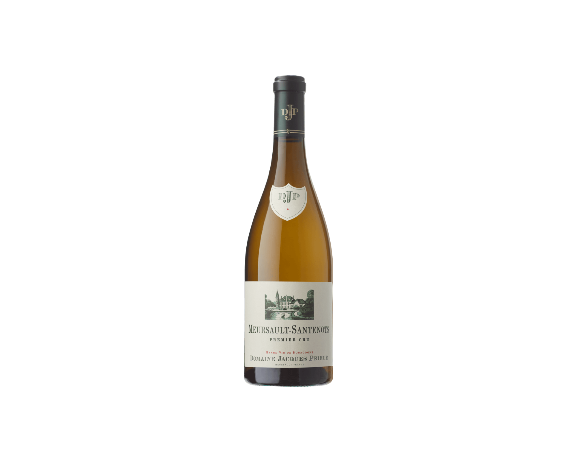 Domaine Jacques Prieur Meursault-Santenots 1er Cru 2018 The Wine Gate Shop