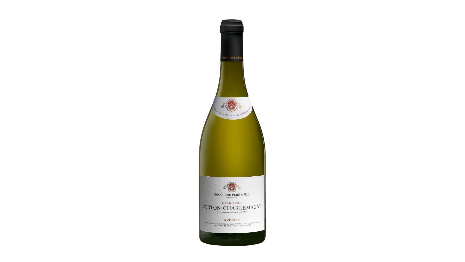 Bouchard Père et Fils Corton-Charlemagne 2018 The Wine Gate Shop