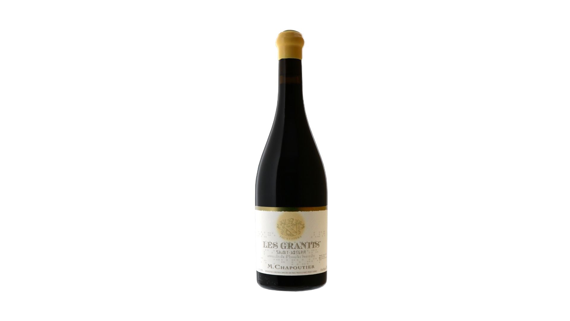 M. Chapoutier Les Granits 2019 The Wine Gate Shop