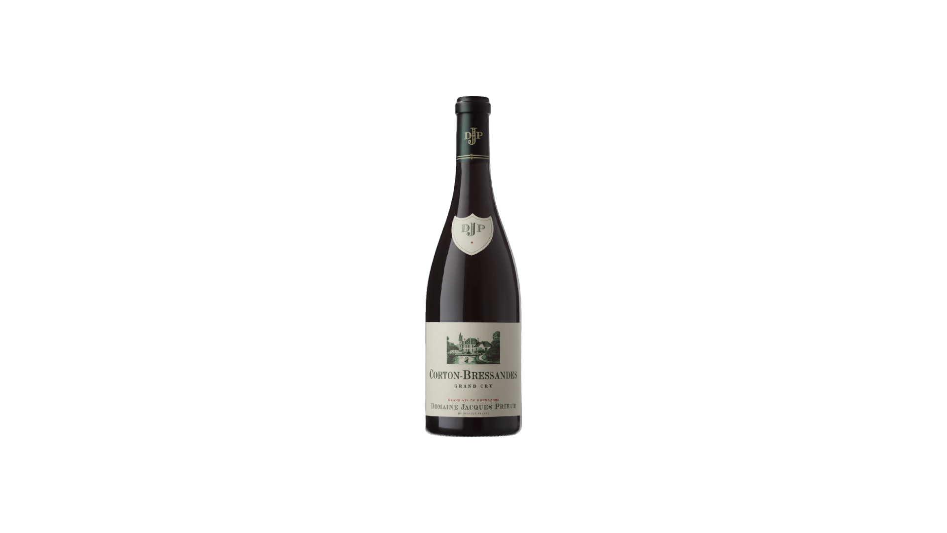 Domaine Jacques Prieur Corton-Bressandes Grand Cru 2017 The Wine Gate Shop