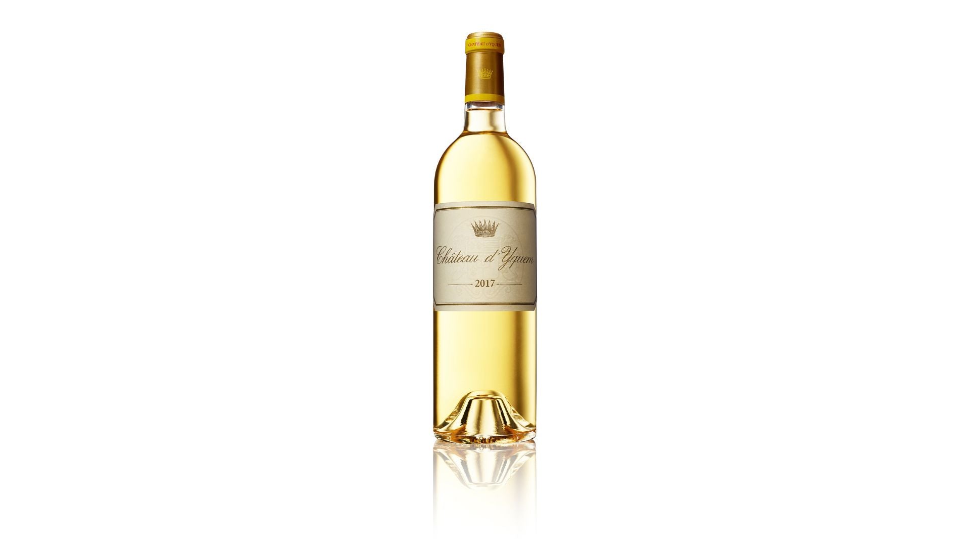 Château d'Yquem 2017 The Wine Gate Shop