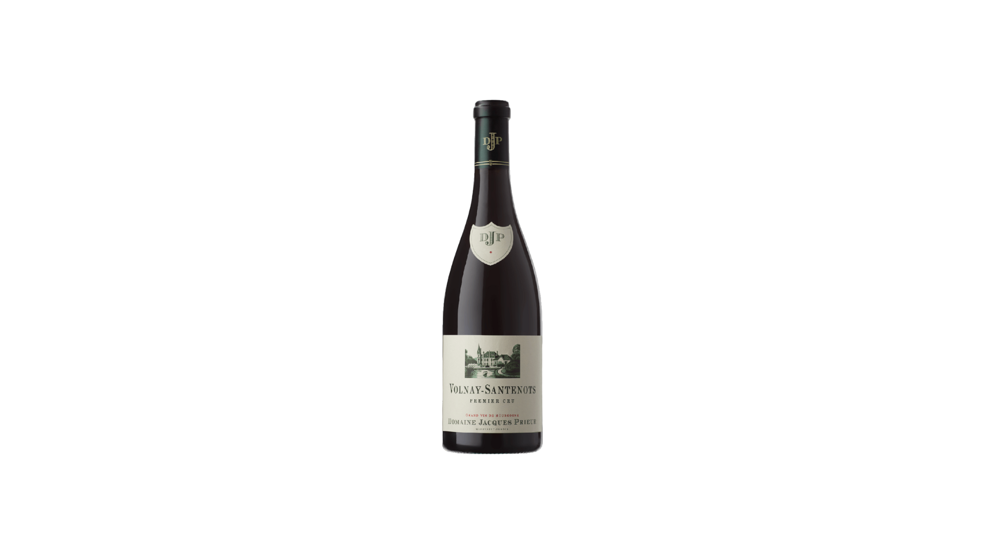 Domaine Jacques Prieur Volnay-Santenots 1er Cru 2017 The Wine Gate Shop