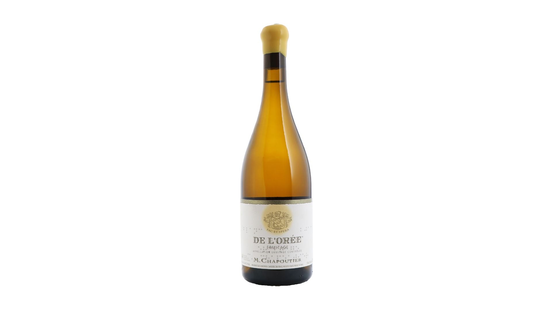 M. Chapoutier De l'Orée Ermitage 2007 The Wine Gate Shop