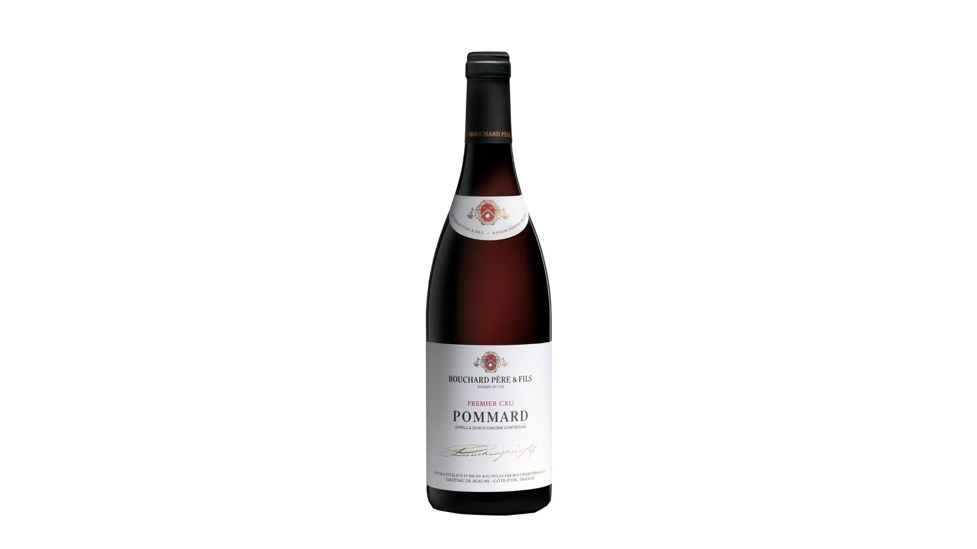 Bouchard Père et Fils Pommard 1er Cru 2017 The Wine Gate Shop