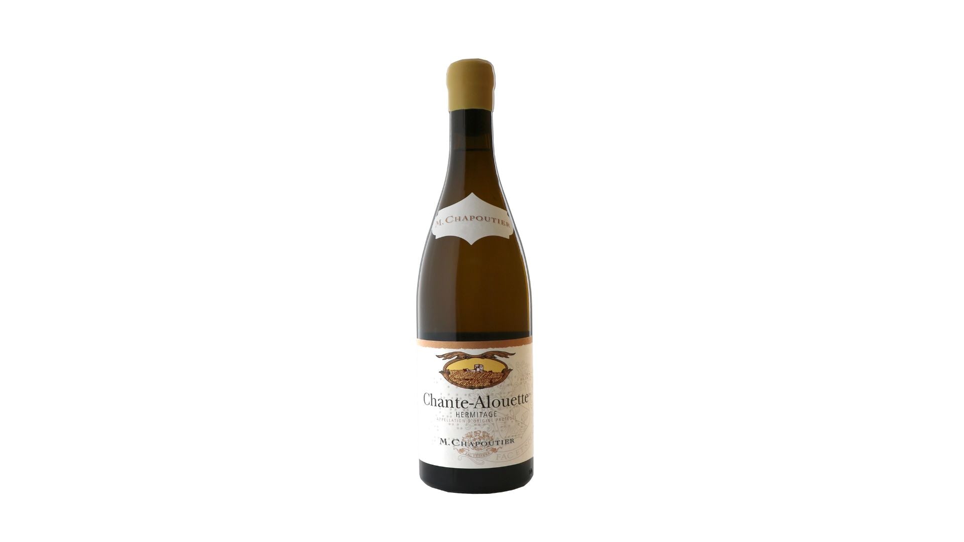 M. Chapoutier Chante-Alouette Hermitage 2019 The Wine Gate Shop