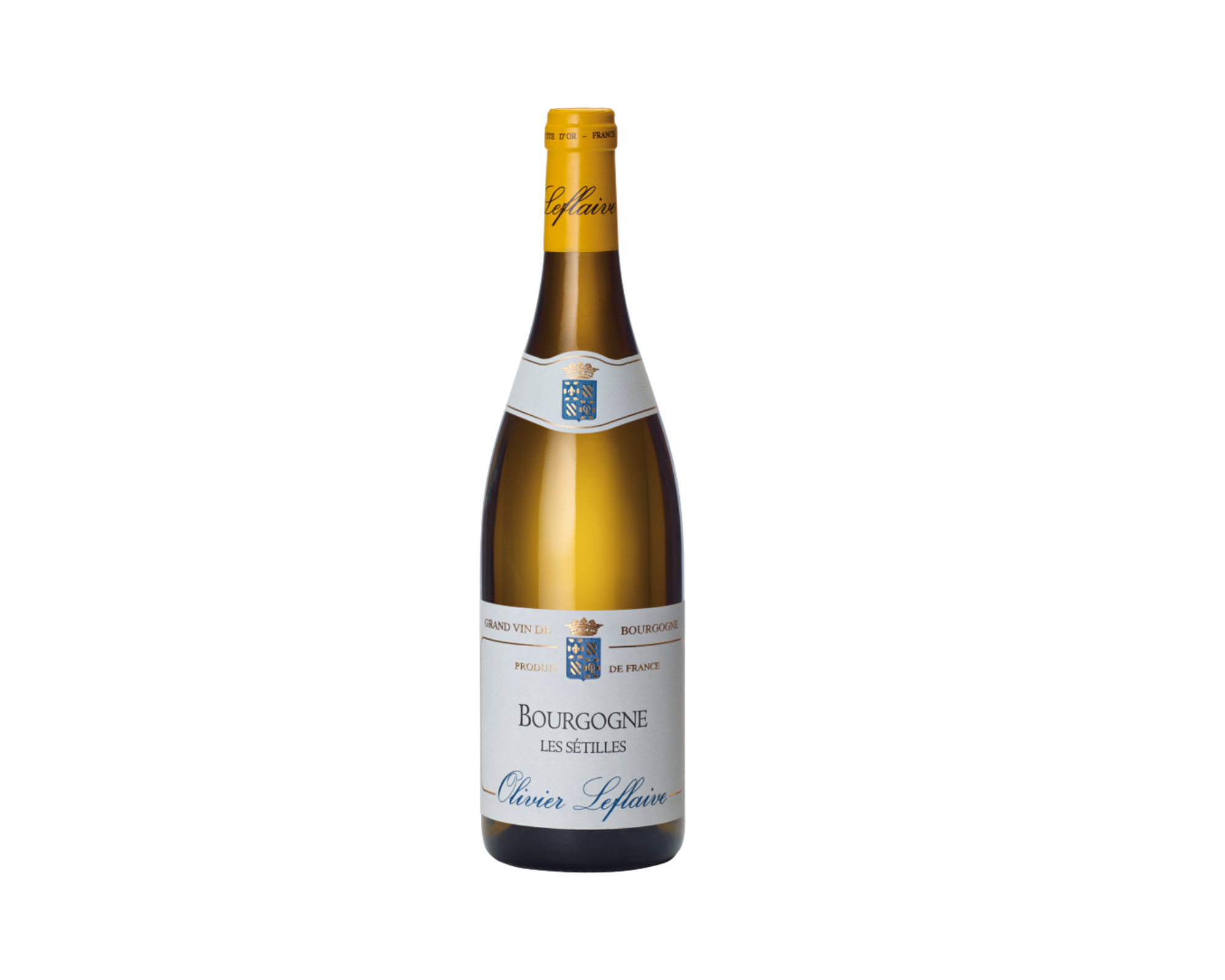 Olivier Leflaive Les Sétilles 2020 The Wine Gate Shop