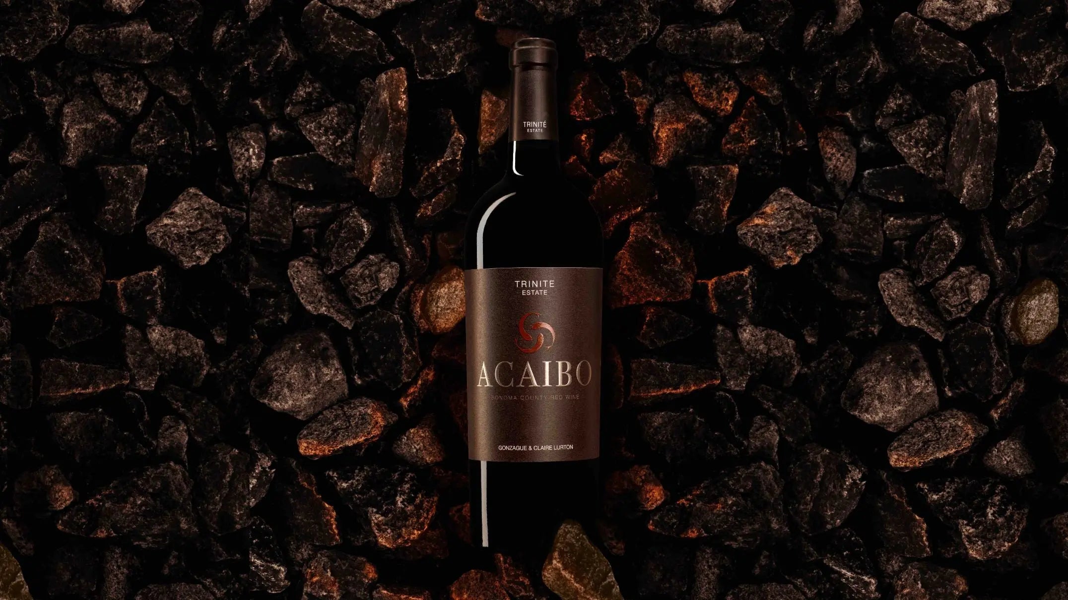 Trinite Estate Acaibo 2016 The Wine Gate Shop