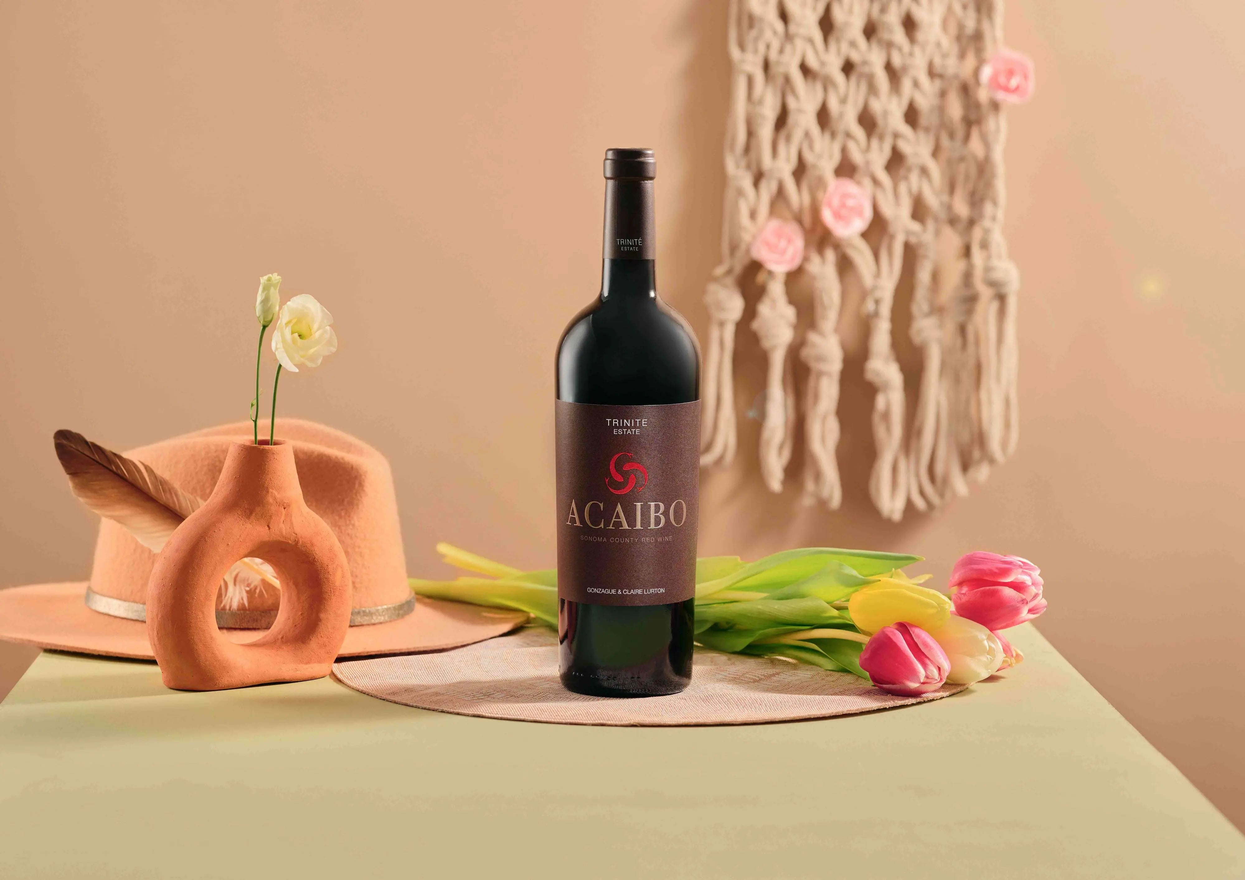 Trinite Estate Acaibo 2016 The Wine Gate Shop