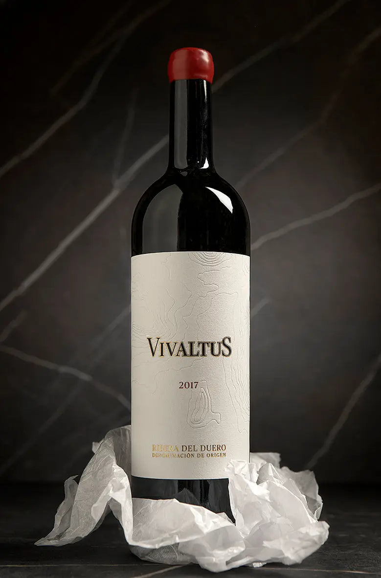 VivaltuS 2017 The Wine Gate Shop