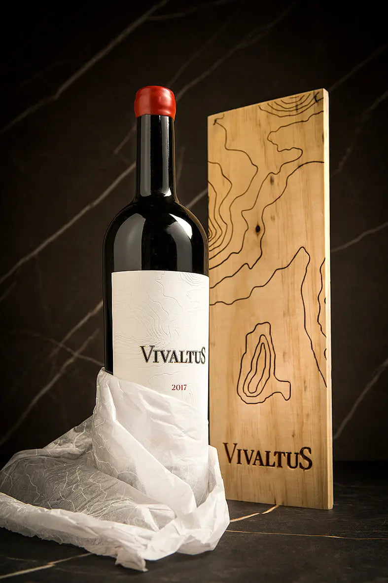 VivaltuS 2017 The Wine Gate Shop